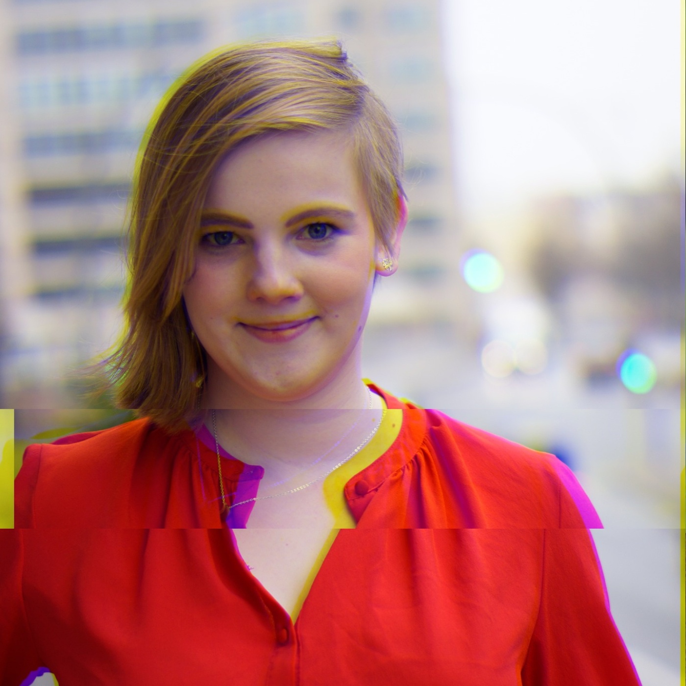 #13 Direkte Demokratie mit Marie Jünemann