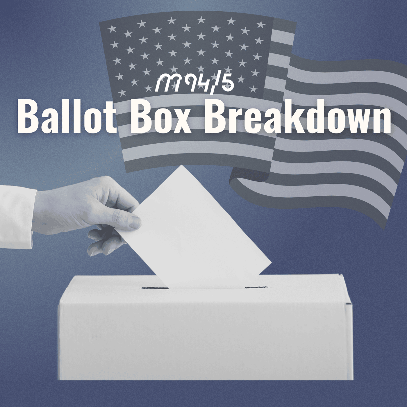 Ballot Box Breakdown – Das Ende