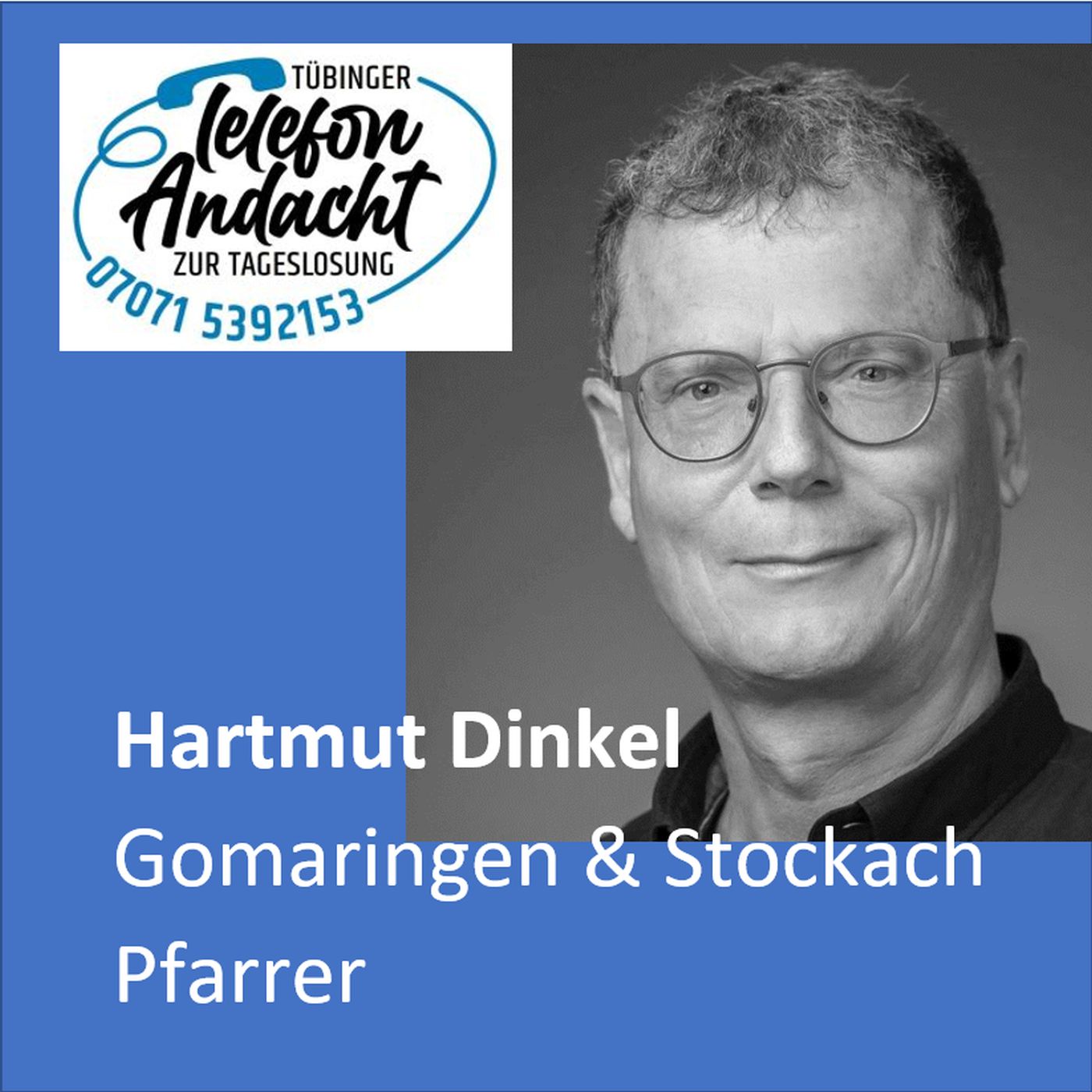 23 05 16 Hartmut Dinkel