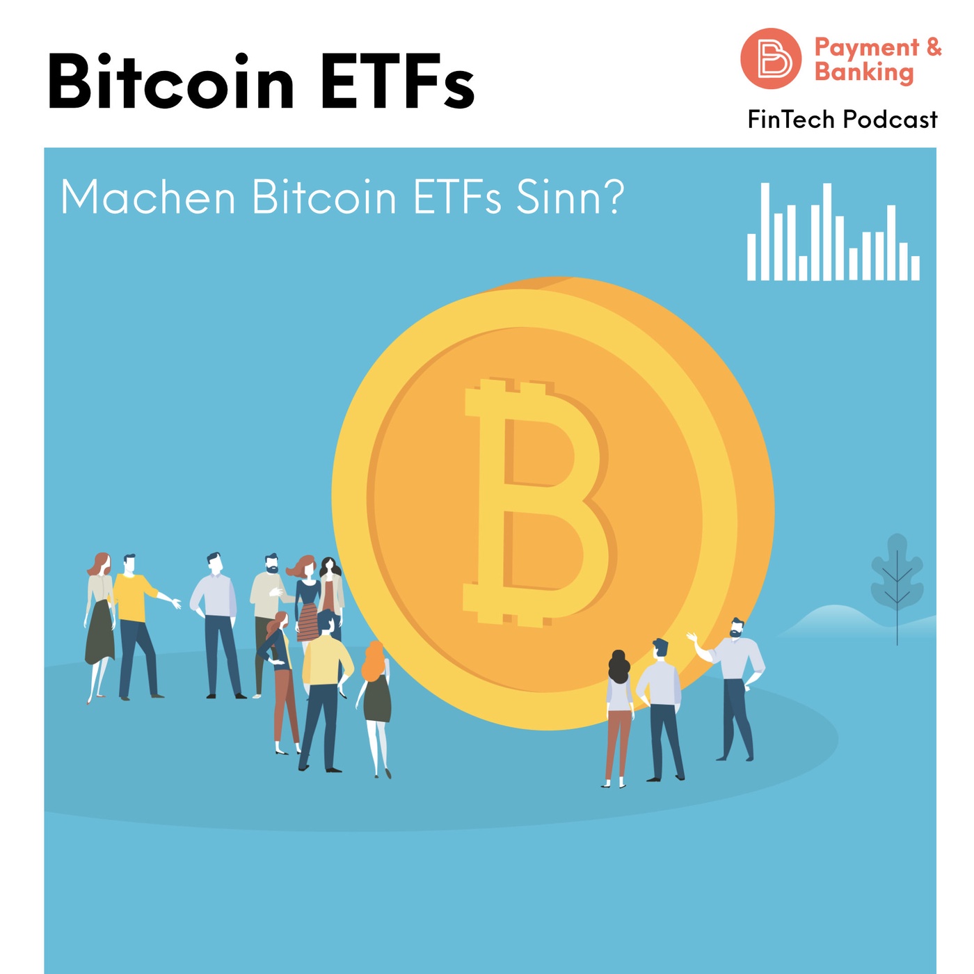 Bitcoin ETFs