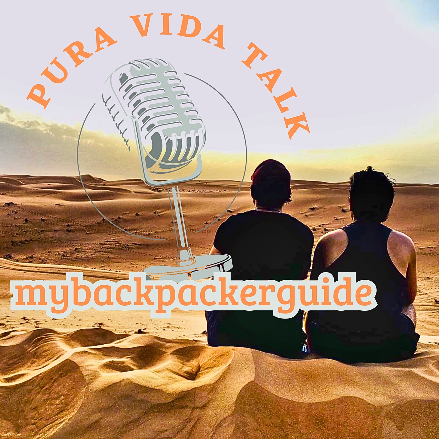 Pura Vida Talk