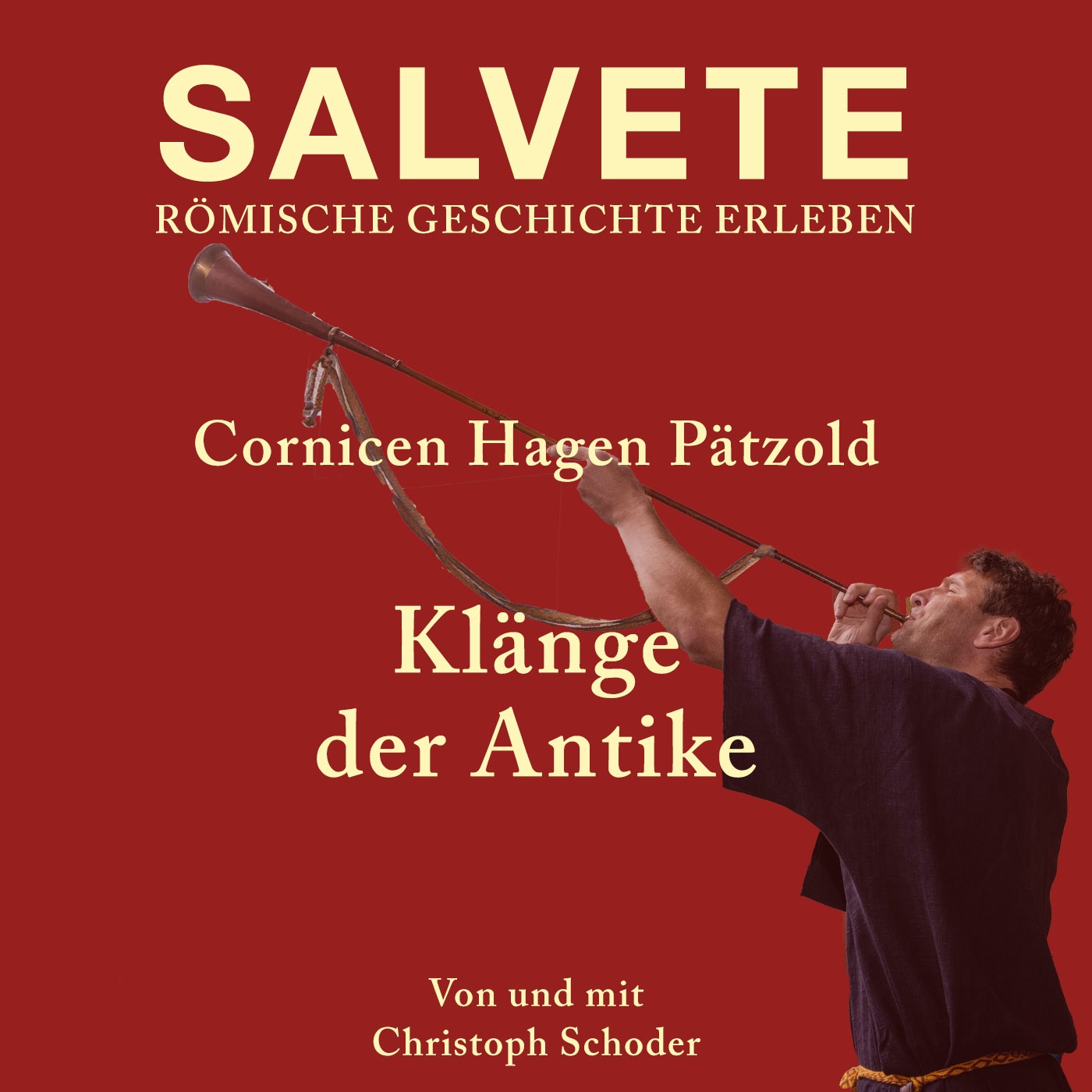 Klänge der Antike