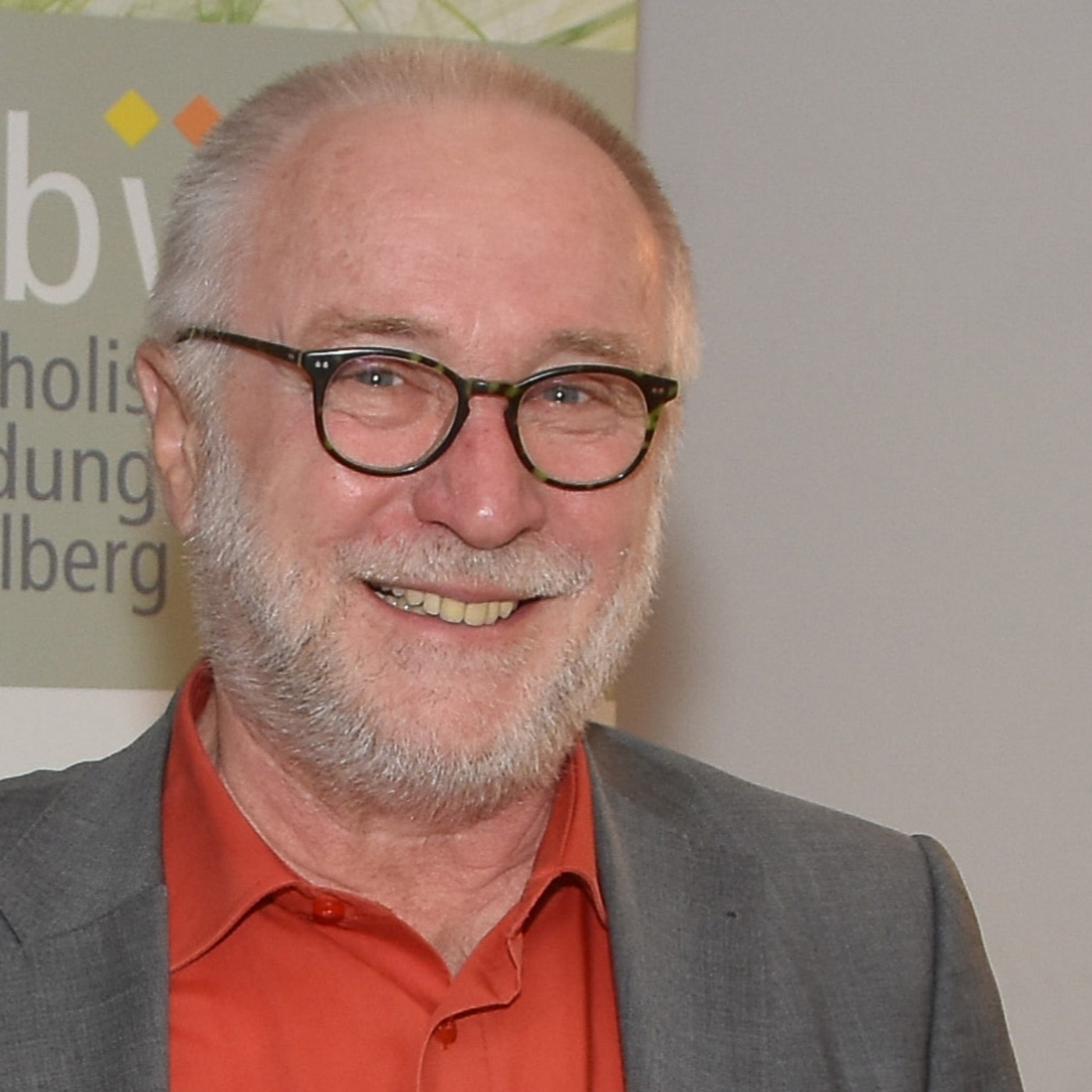 Johann Bruckner über Erinnerungsarbeit