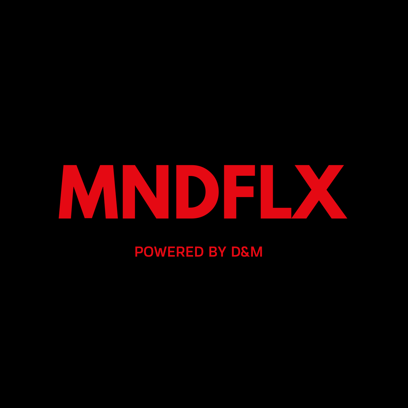 MNDFLX