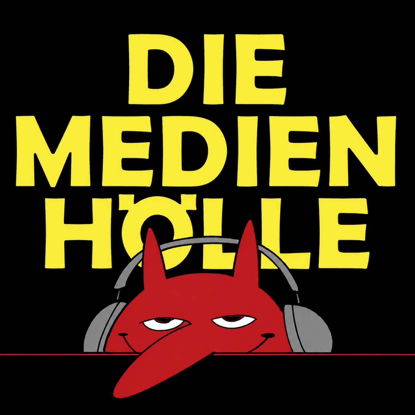 DIE MEDIENHÖLLE #037 | IFA-Innovation 
