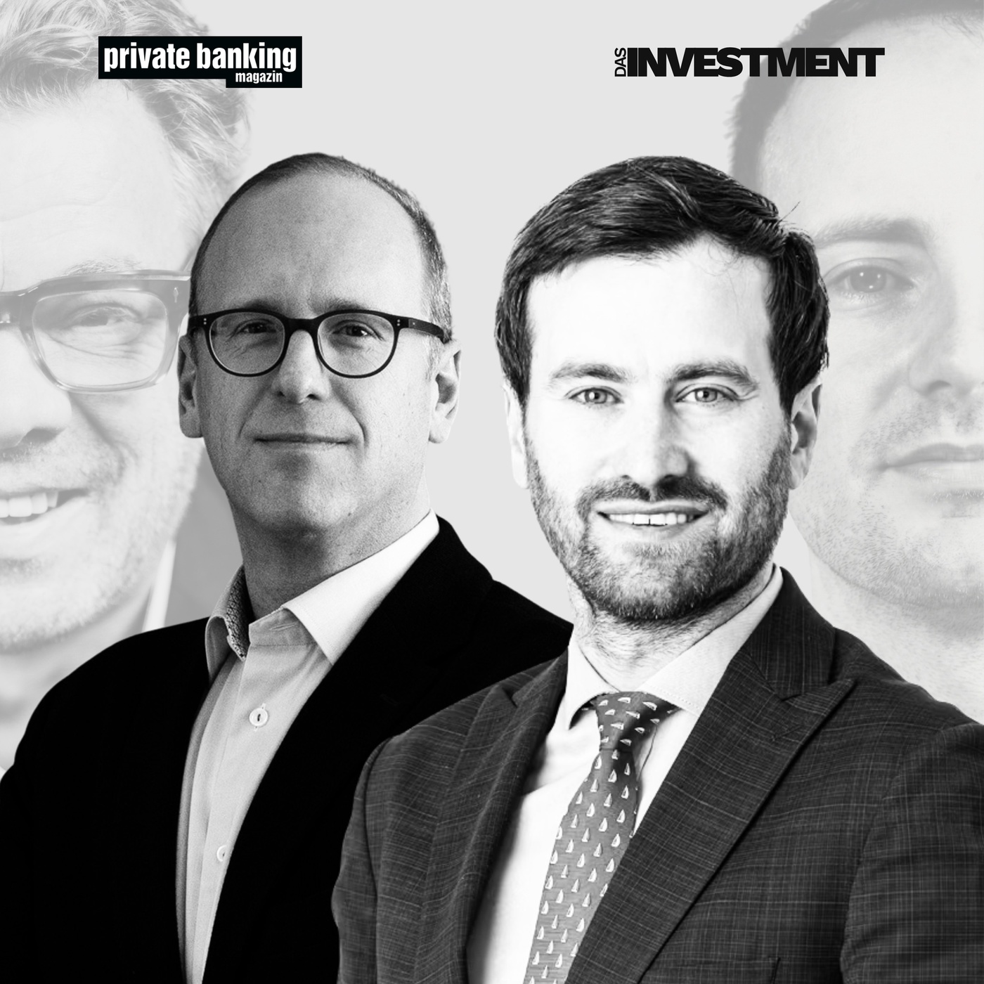 Christoph & Malte über Banking der Zukunft und die richtigen Überschriften