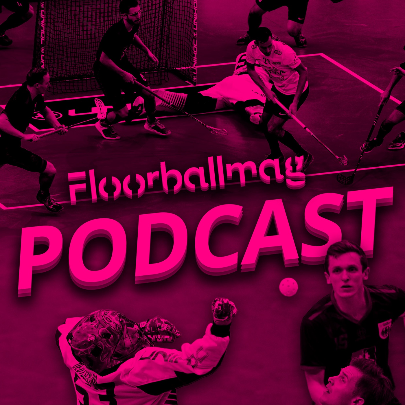 Floorballmag Podcast