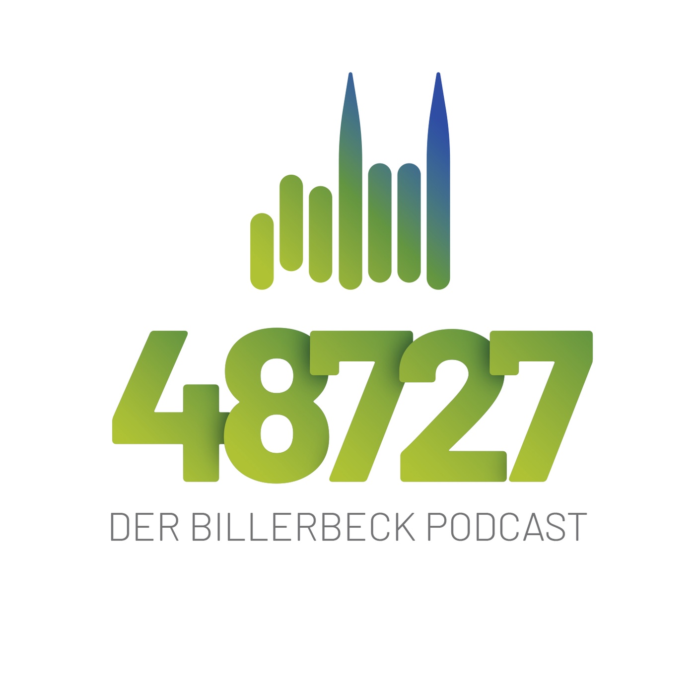 48727 – Der Billerbeck Podcast