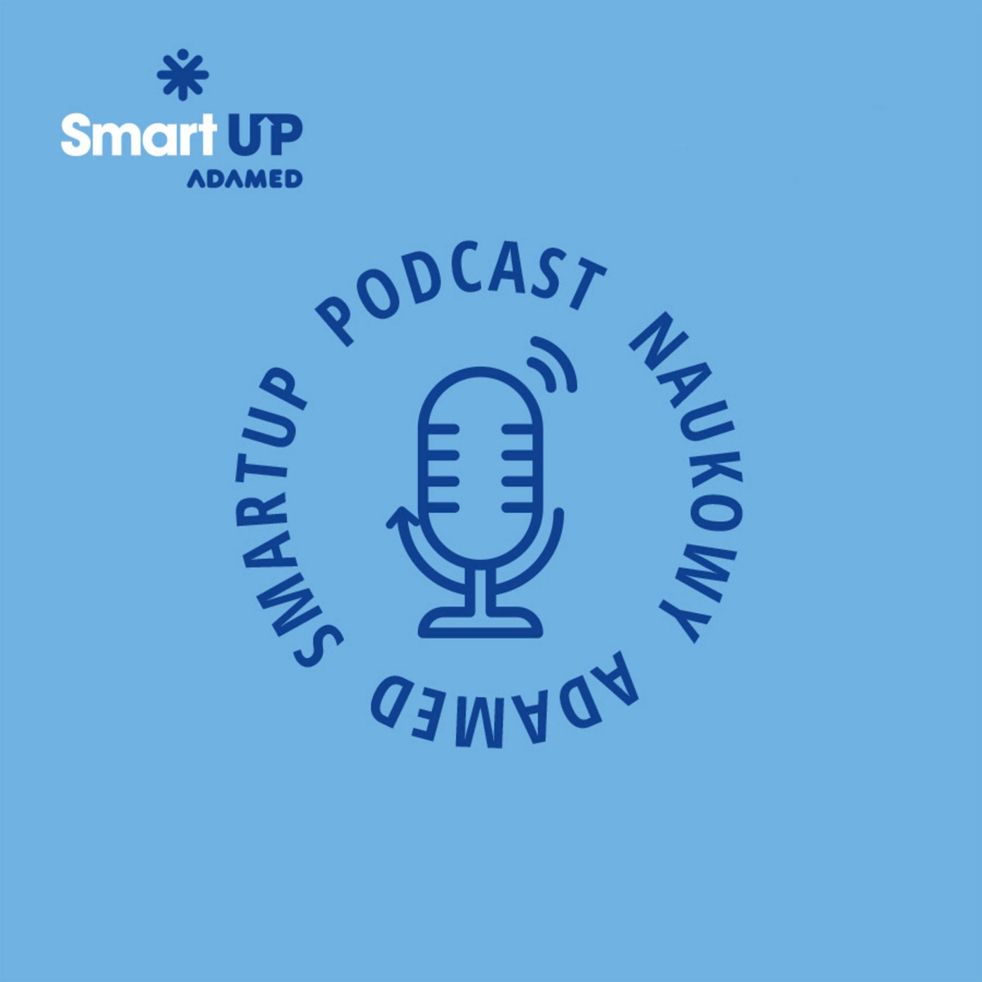Nauka dla klimatu. Cztery żywioły - POWIETRZE. Podcast naukowy ADAMED SmartUP