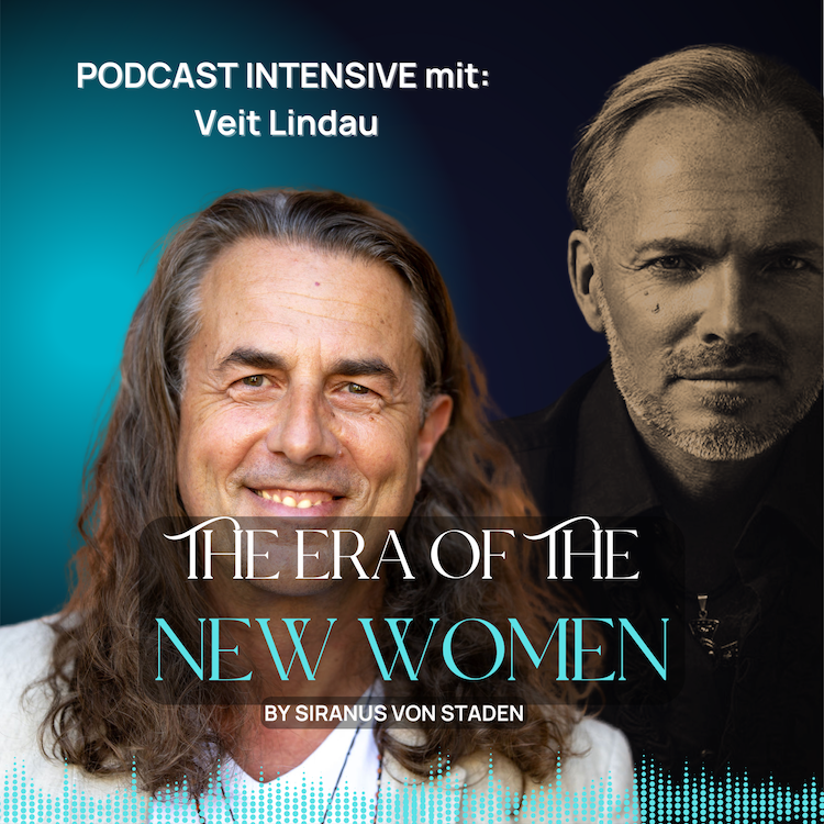 #071 Die Stunde der Wahrheit. Das INTENSIVE-Interview mit Veit Lindau. 