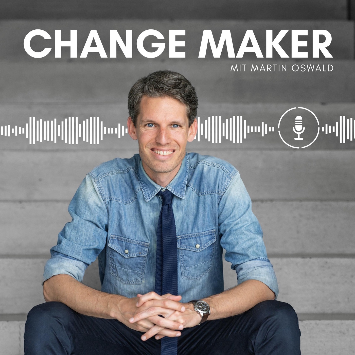 Change Maker