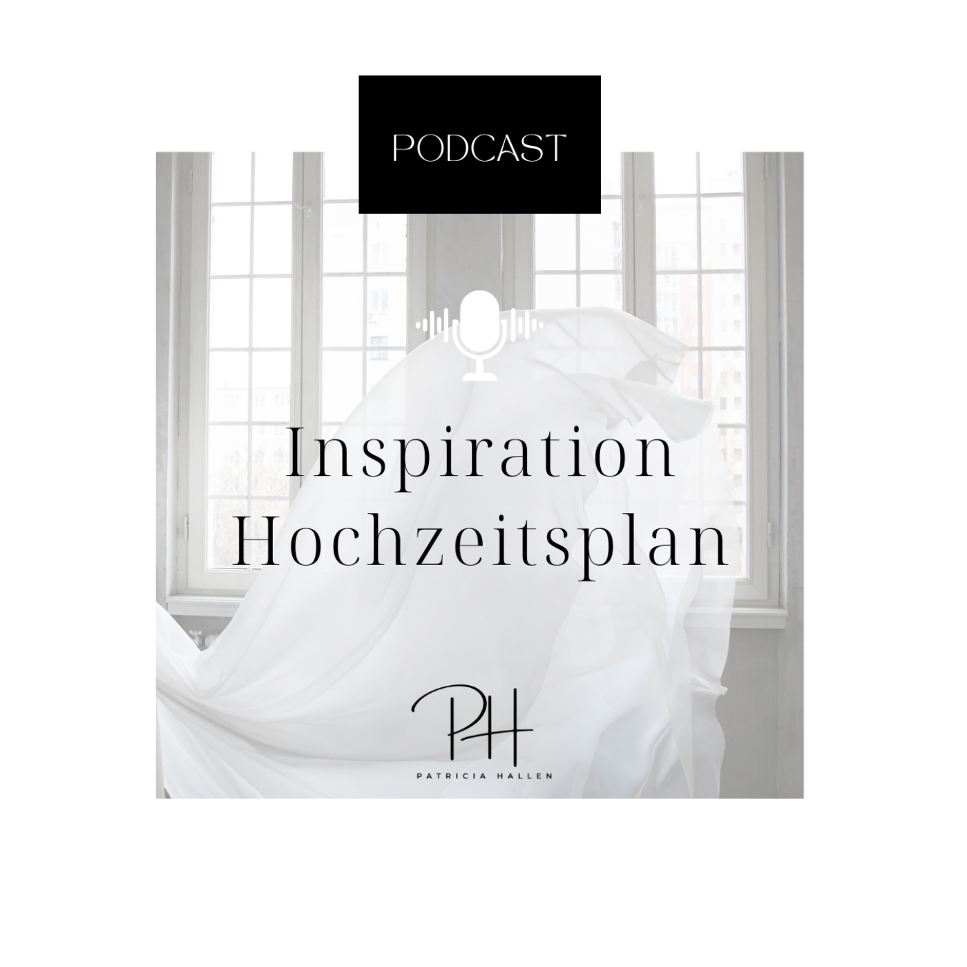 Inspiration Hochzeitsplan