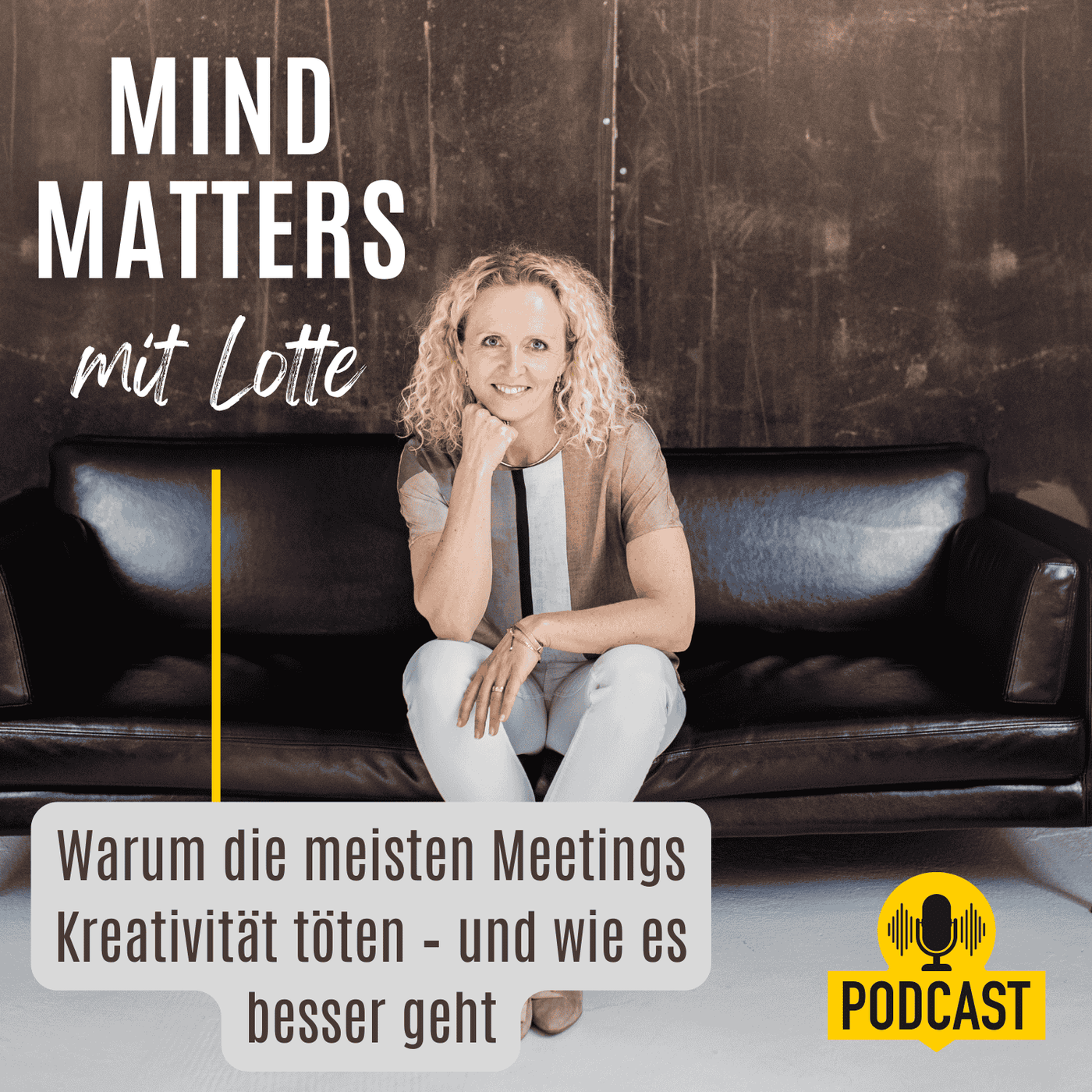 Warum die meisten Meetings Kreativität töten – und wie es besser geht