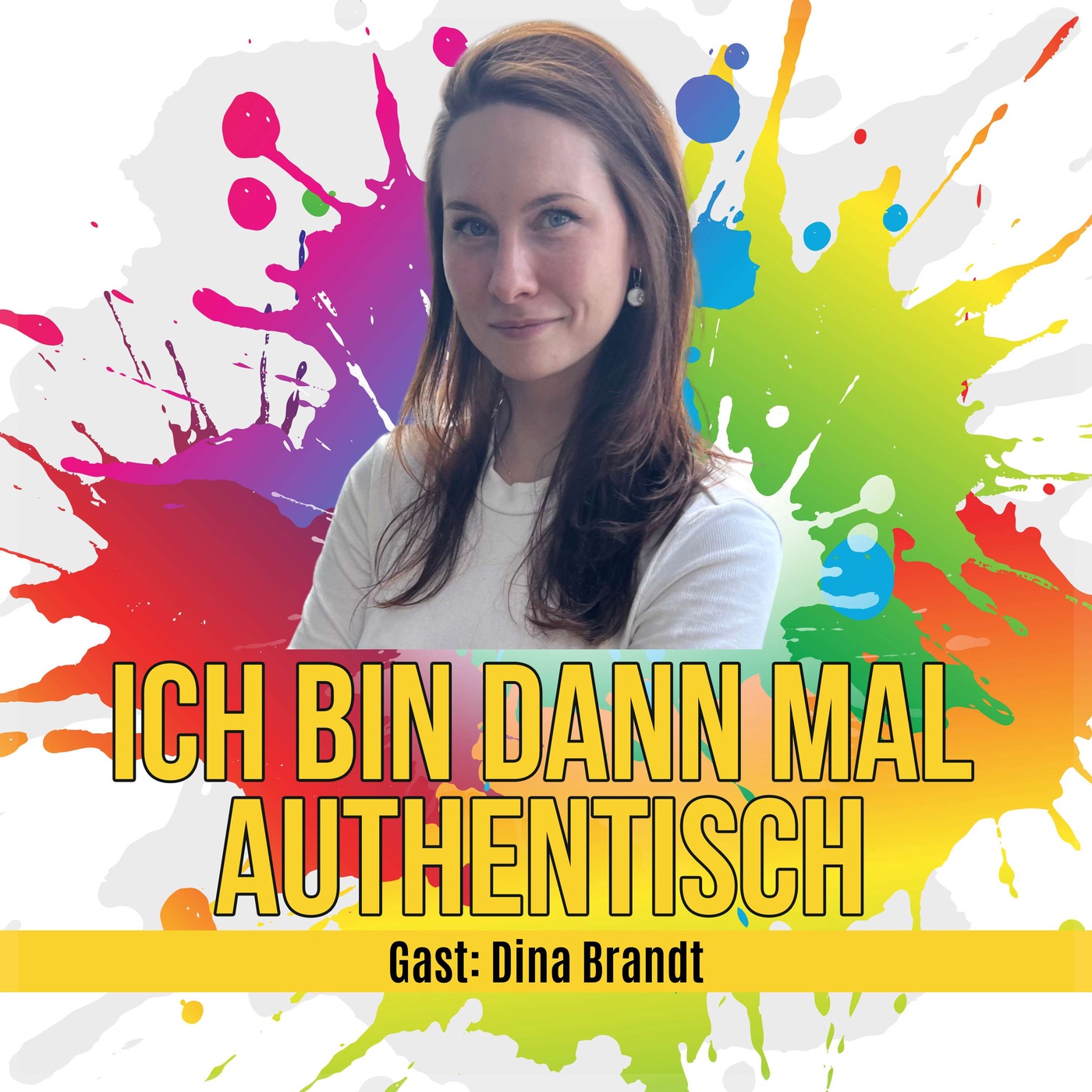 Dina Brandt: Erfolgreiches Social Media ist, wenn man Dich kennt – bevor Du den Raum betrittst.