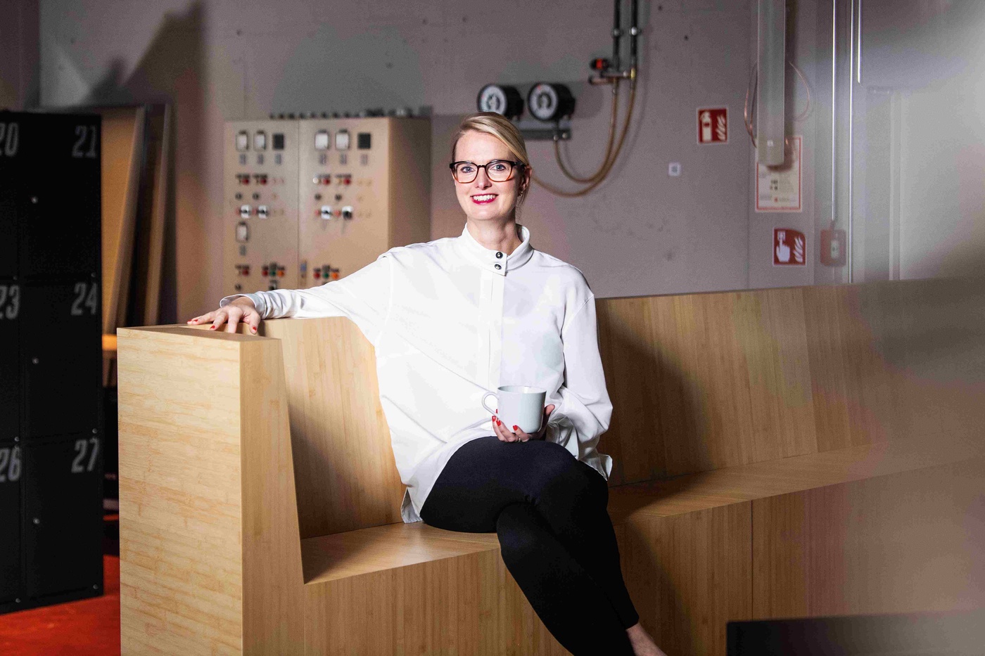 #probezeit 2 - mit Diana Wiedmann, Chief Human Resources Officer bei Drees & Sommer