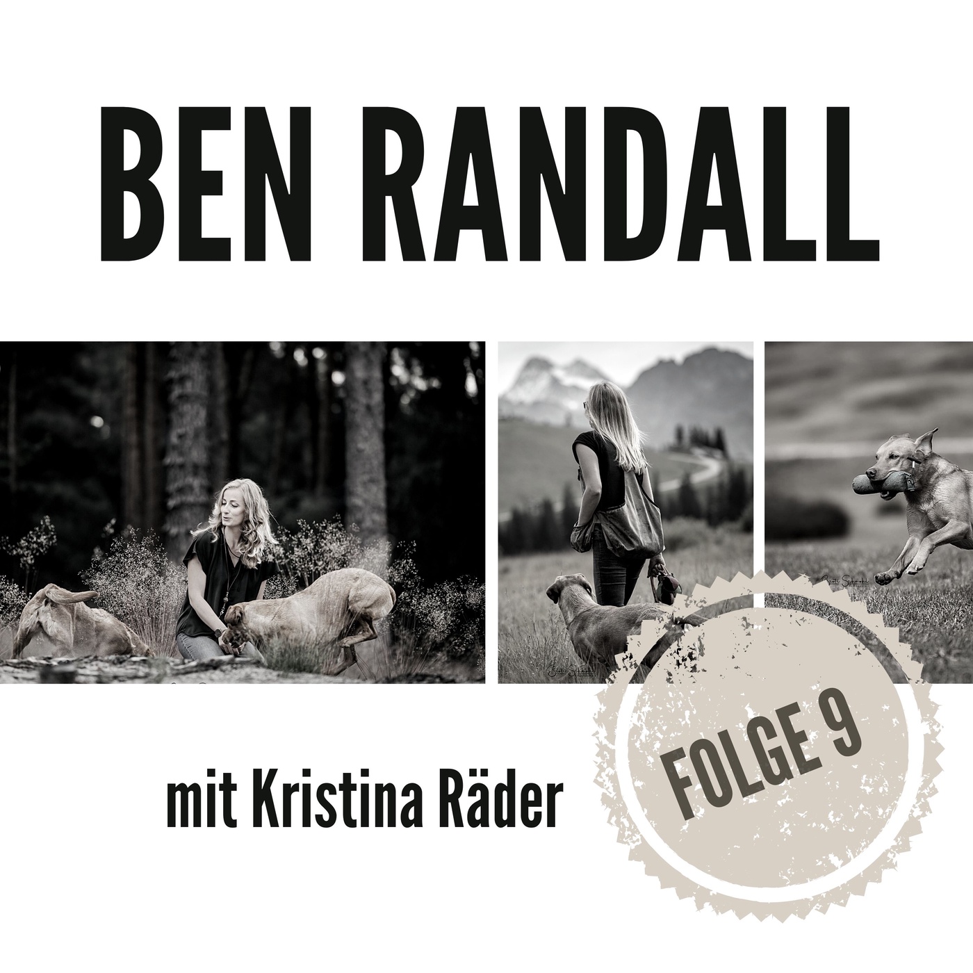 The Gundog App - Ben Randall