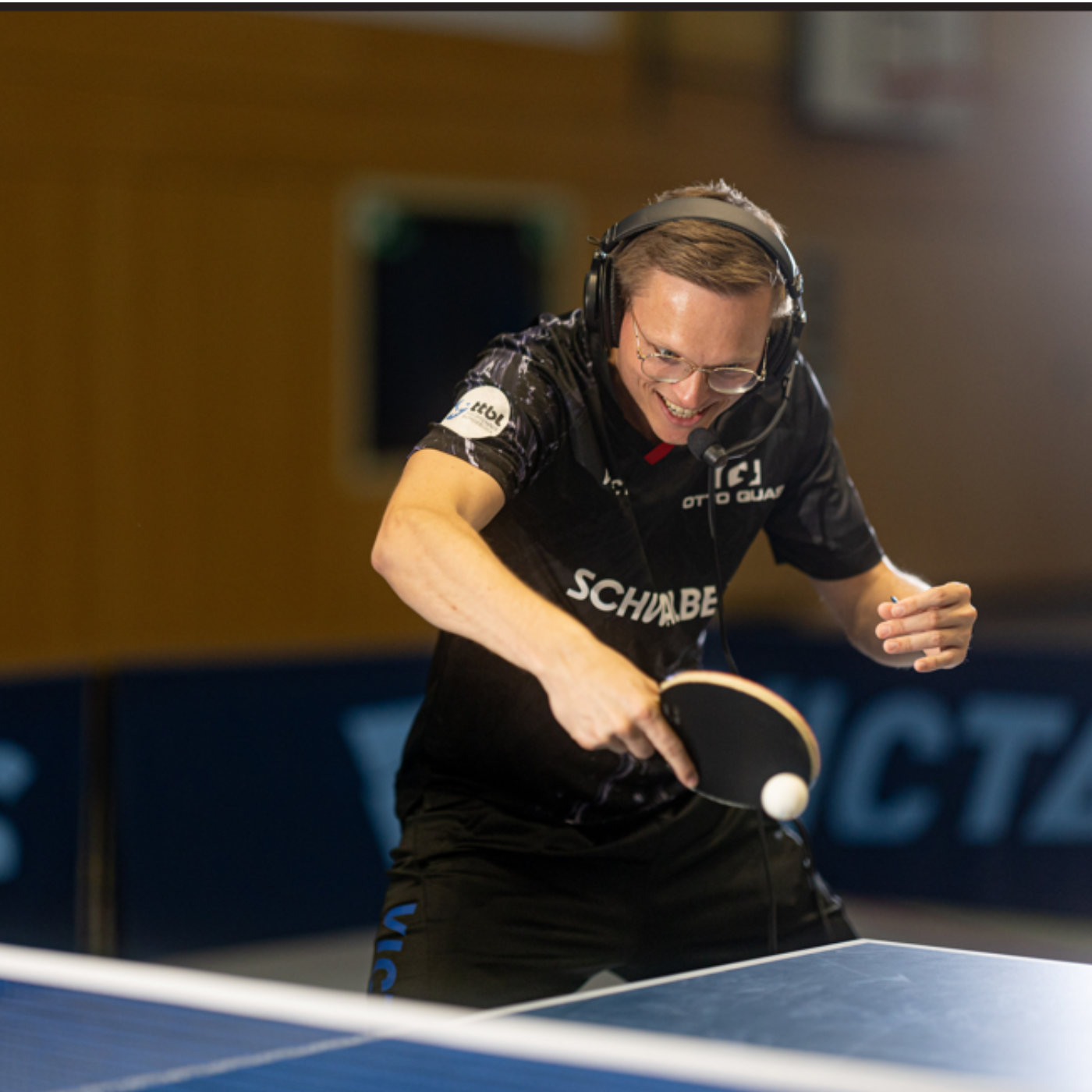 #98 Hast du DIESEN Ball gesehen?!