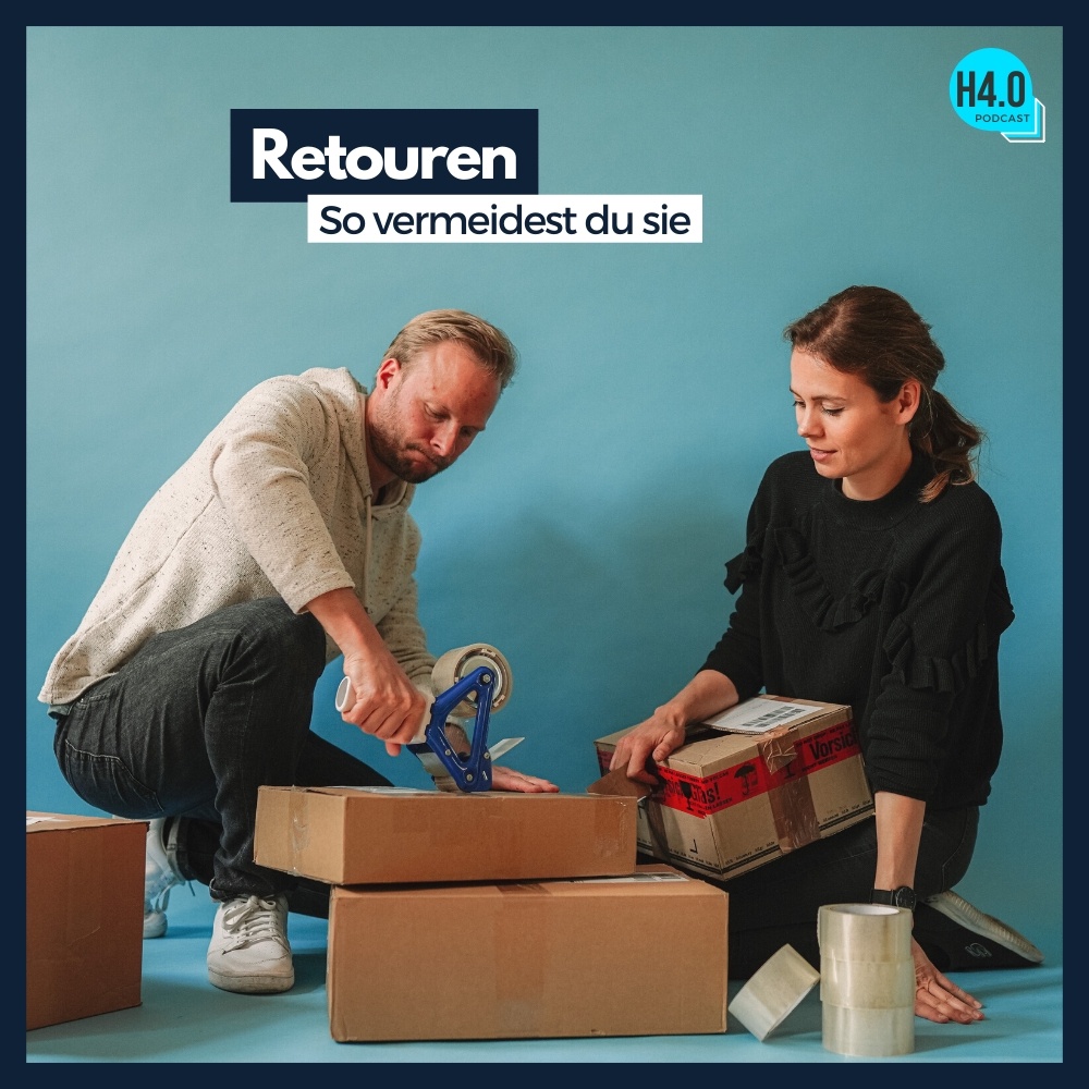 #23 Retouren 📦  – So vermeidest du sie 👌