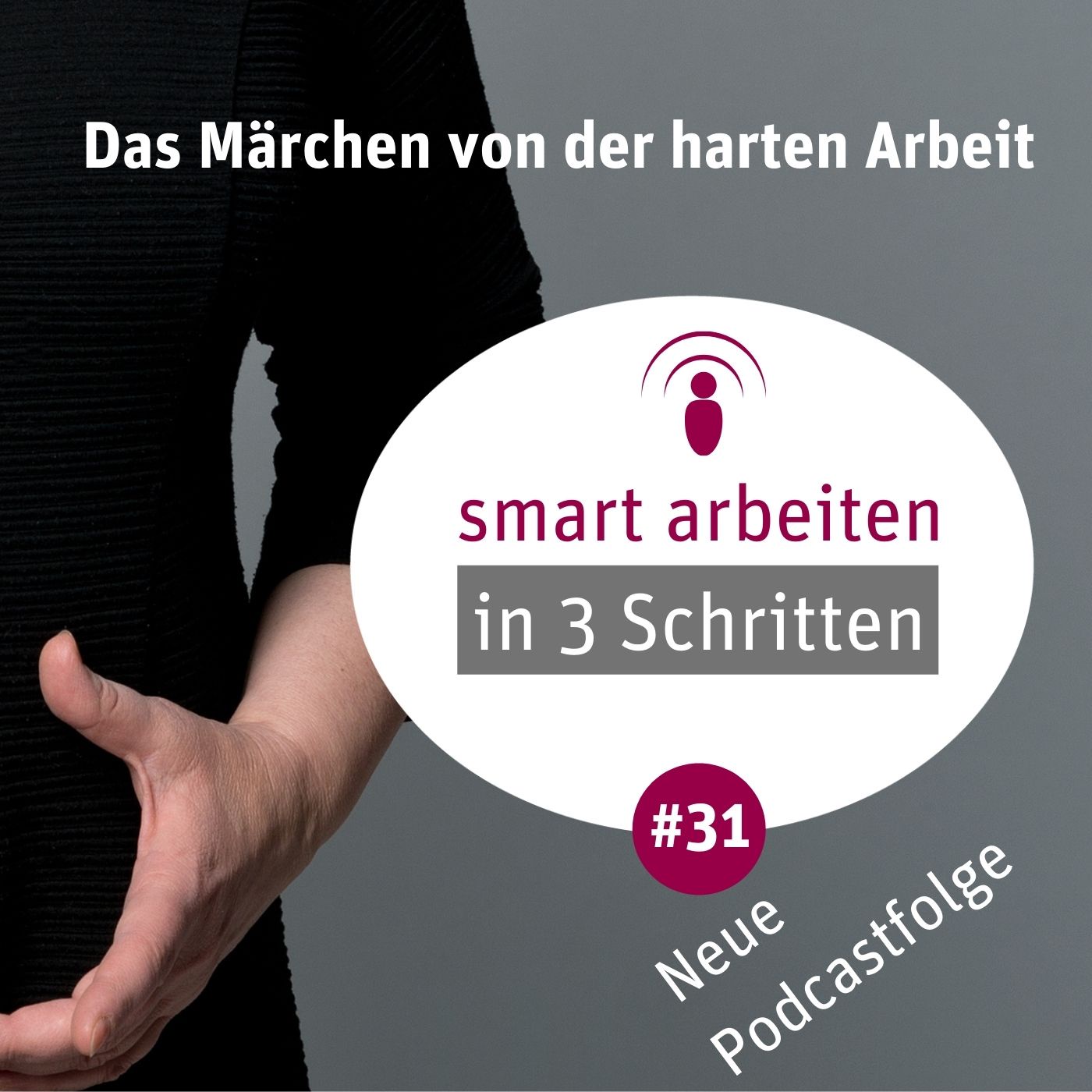 Das Märchen von der harten Arbeit