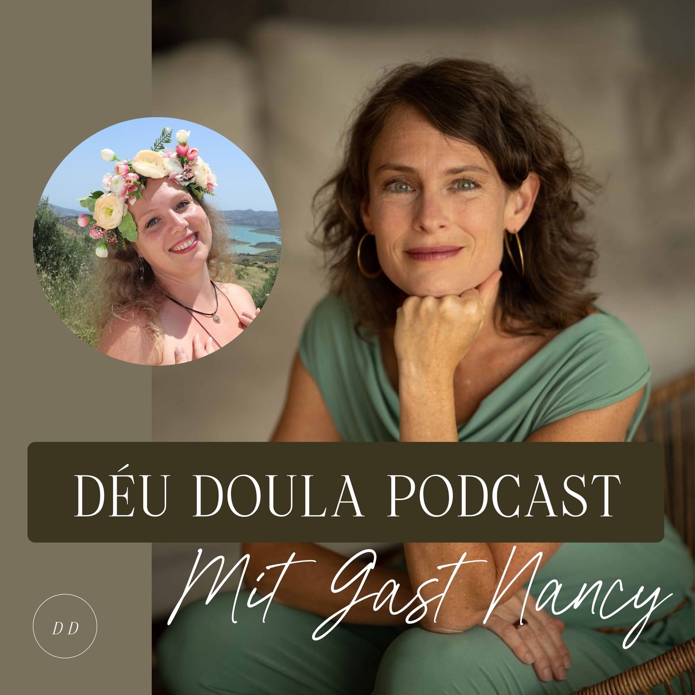 #60 Magic Cycle - im Soultalk mit Nancy