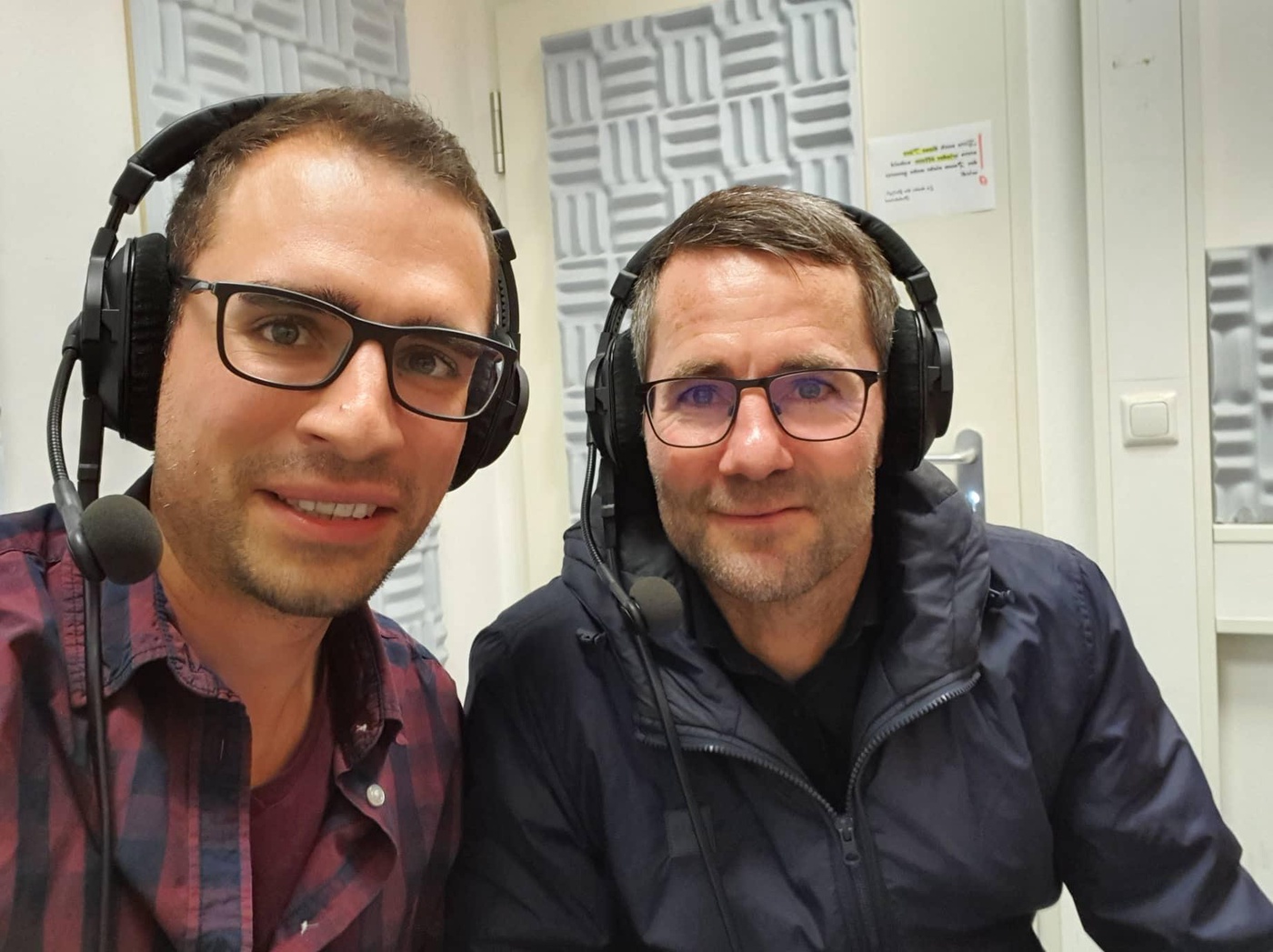 Ka Depp - Der Club-Podcast von nordbayern.de, Folge 14: Der Club nach Aue und mit Wiesinger