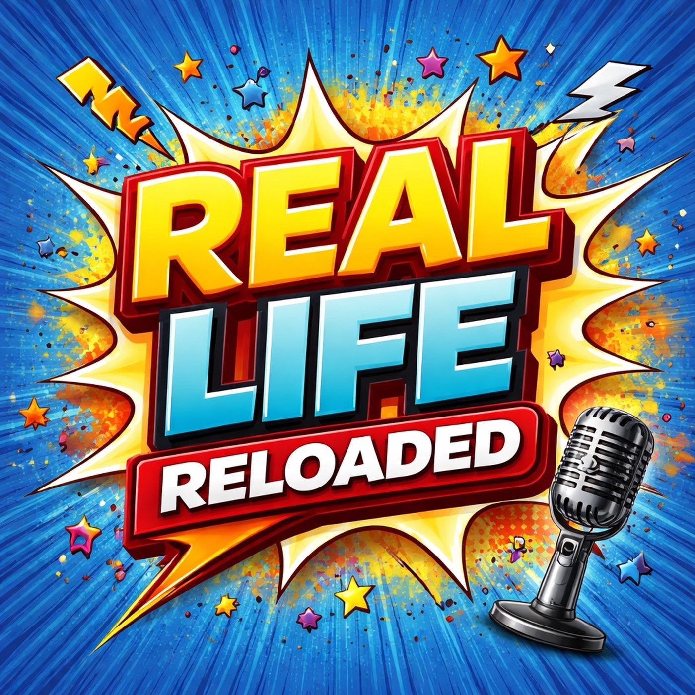 10 Jahre später - und jetzt sagt sie mir endlich die Wahrheit...