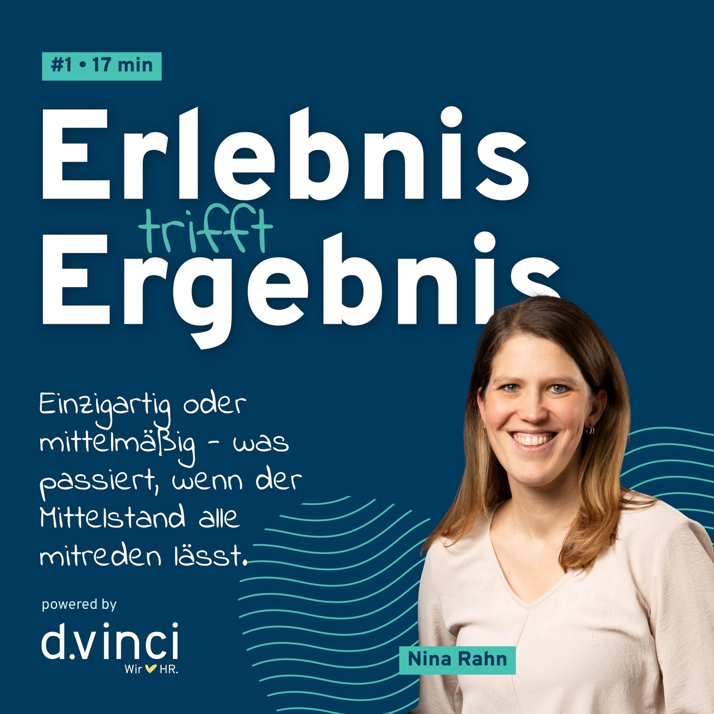 #1 Einzigartig oder mittelmäßig