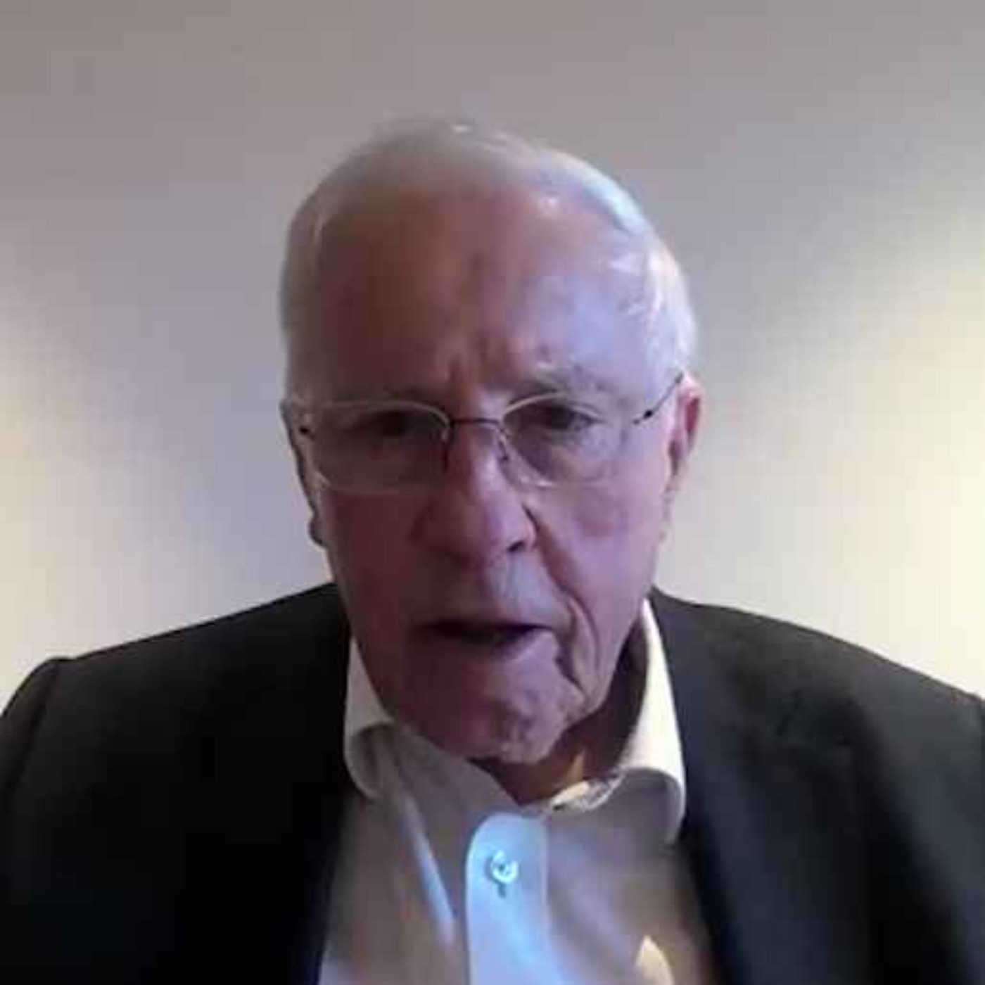 «Ich schäme mich für die Schweiz»: Christoph Blocher über Crans-Montana und die Katastrophe, die hätte verhindert werden müssen