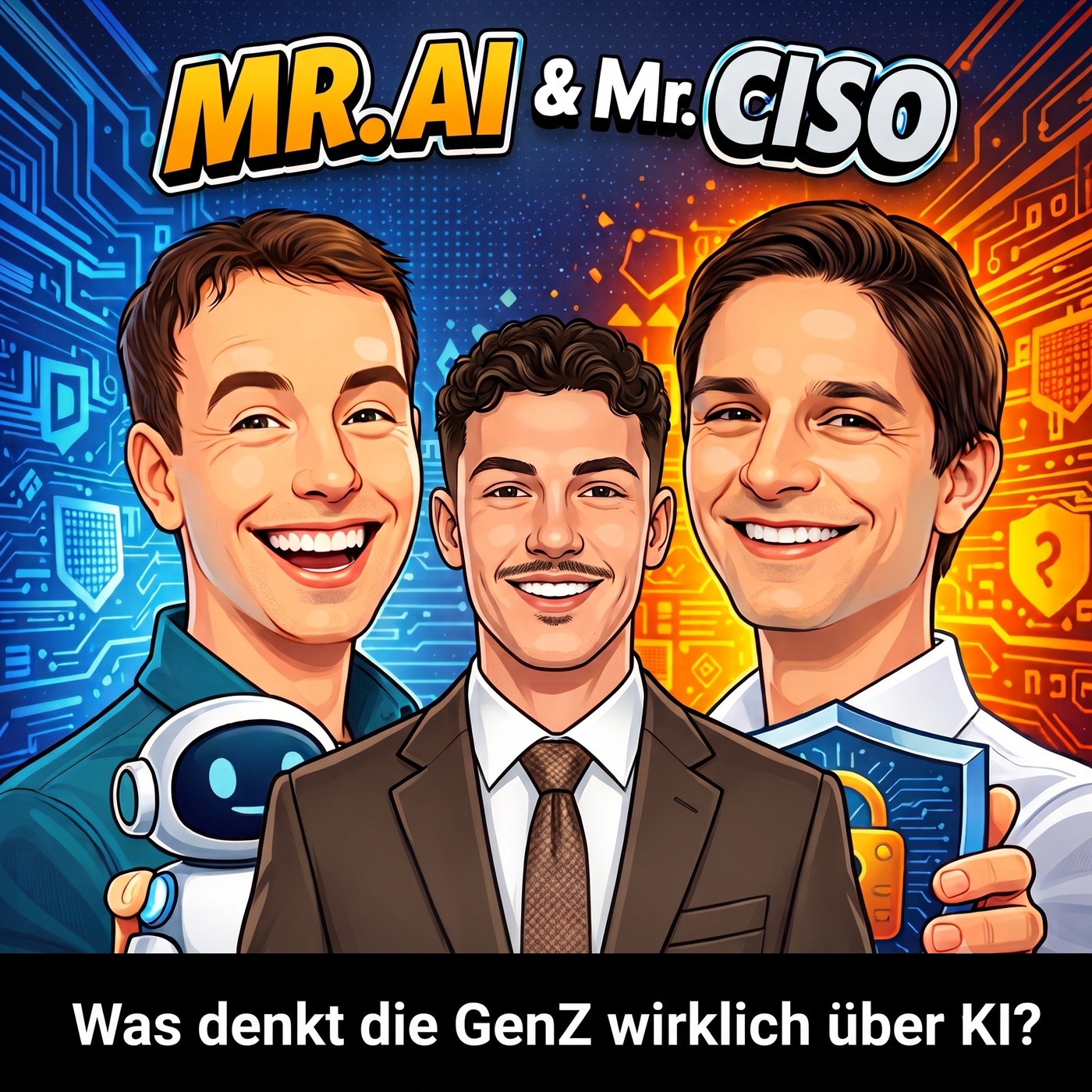 Was denkt die GenZ wirklich über KI?