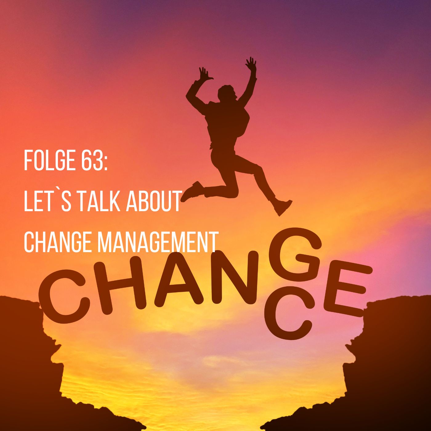 63_Let`s talk about change management