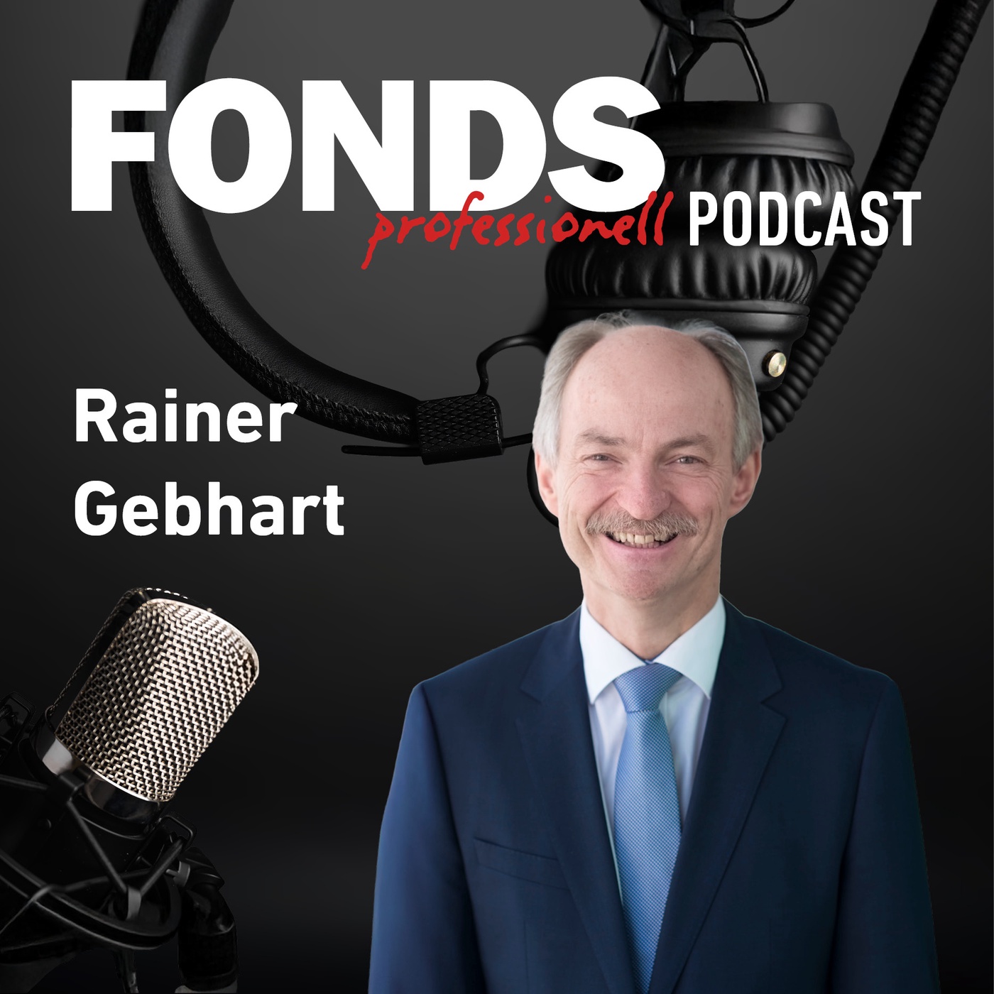 #65 Joachim Nareike sucht das Gespräch mit Rainer Gebhart