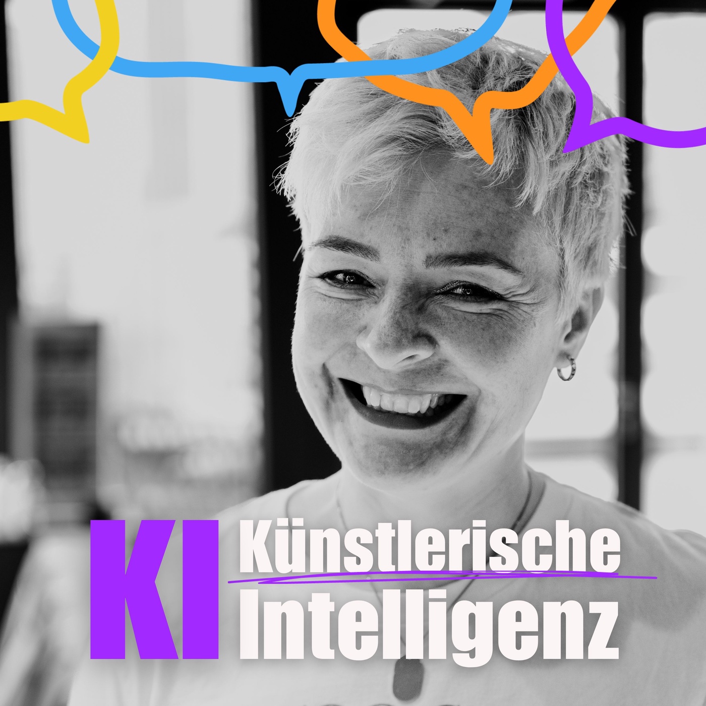 Künstlerische Intelligenz