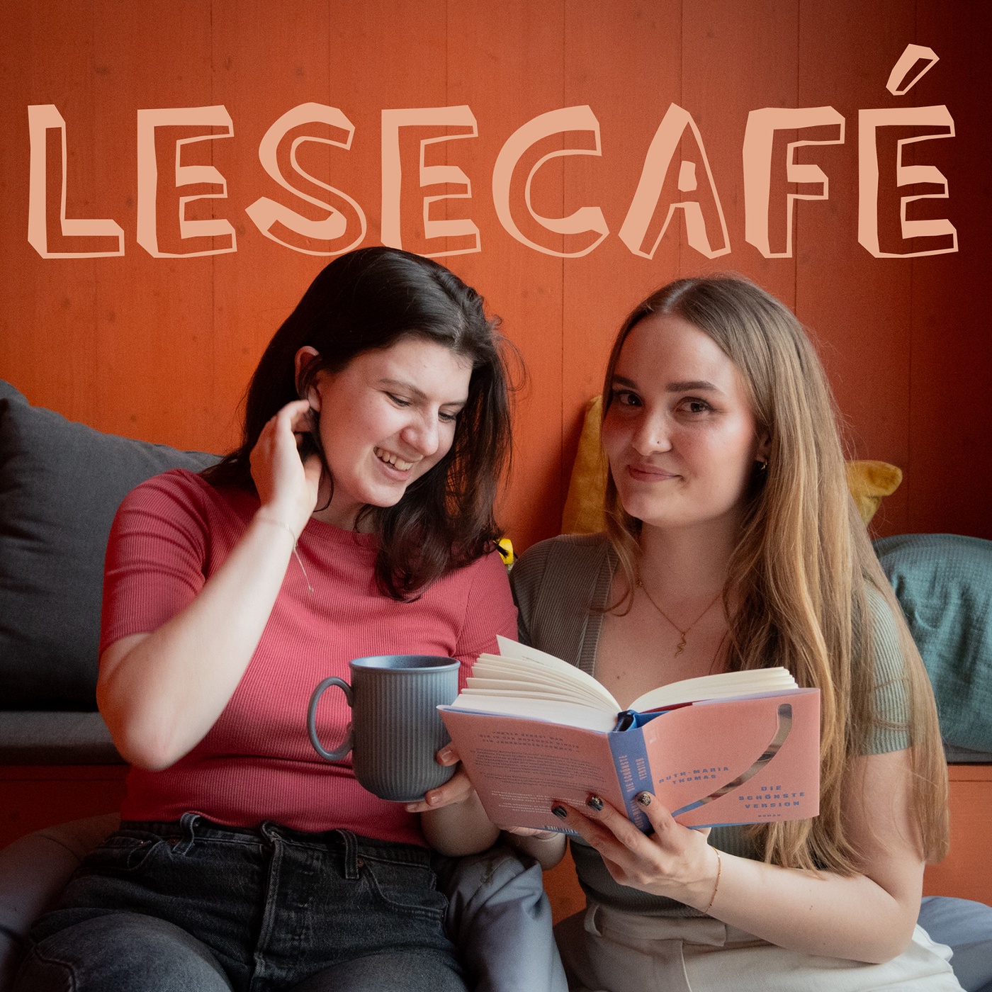 2. Welche Bücher lesen wir als nächstes?