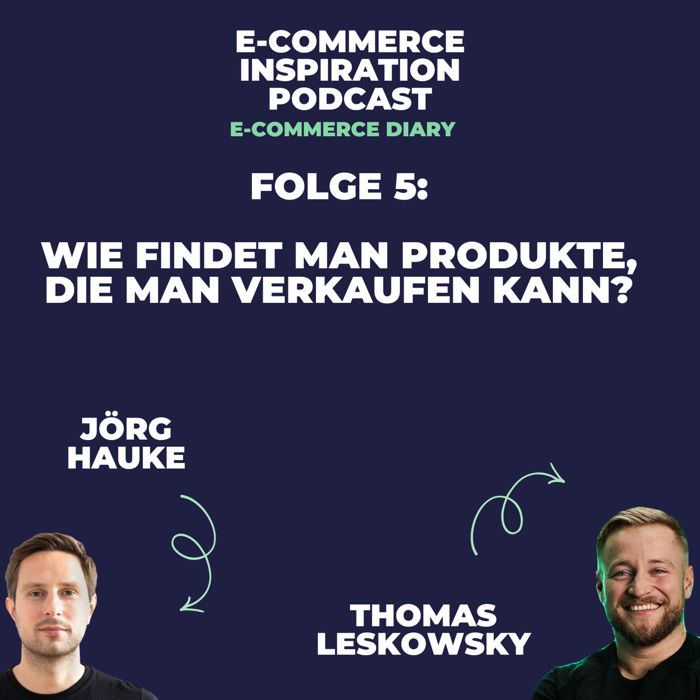 #ED05: Wie findet man Produkte zum Verkaufen?