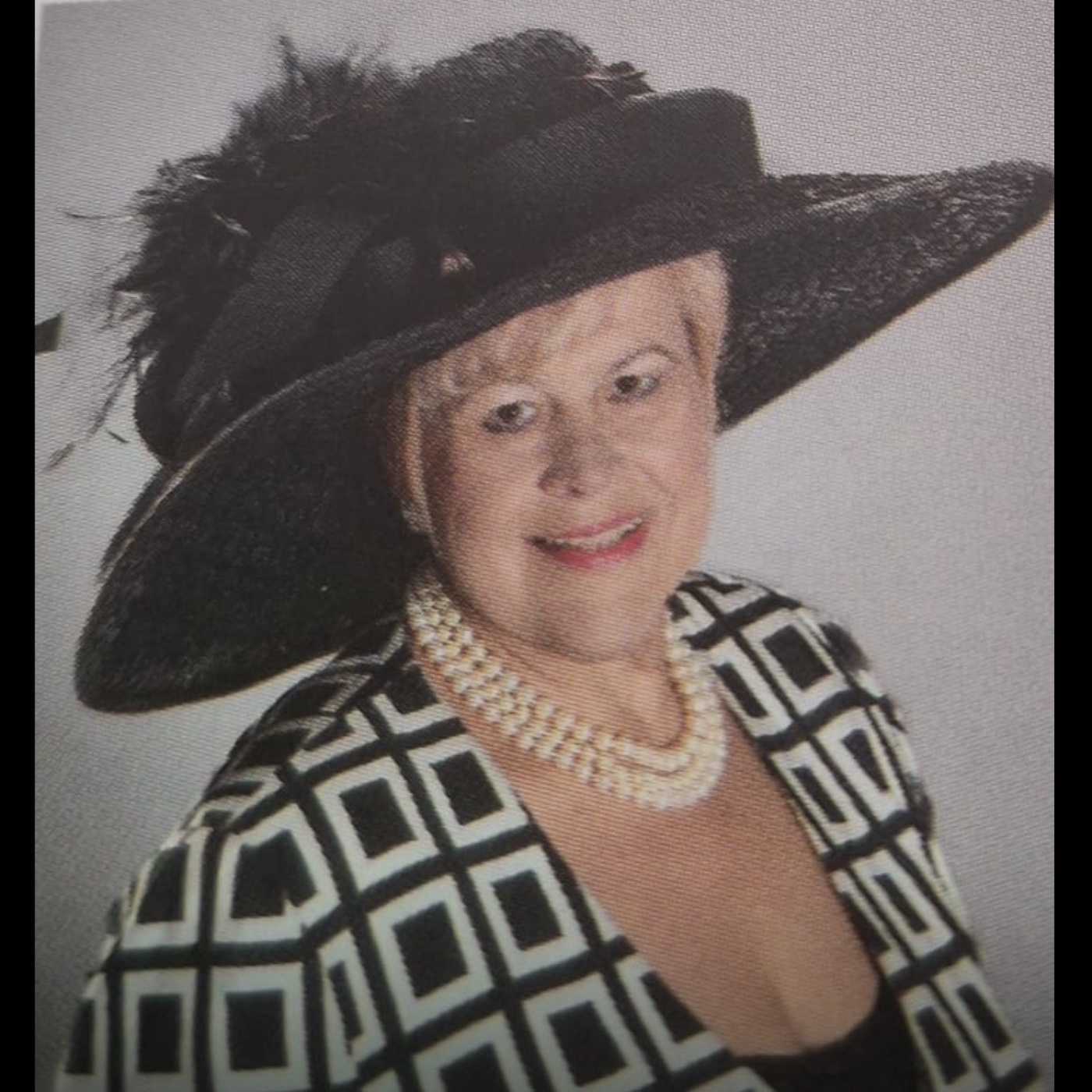 Hut ab für meine legendären Partys!