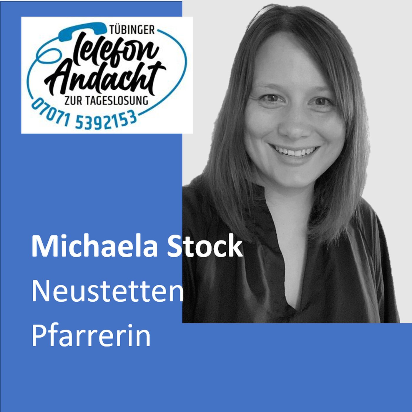 25 03 18 Michaela Stock