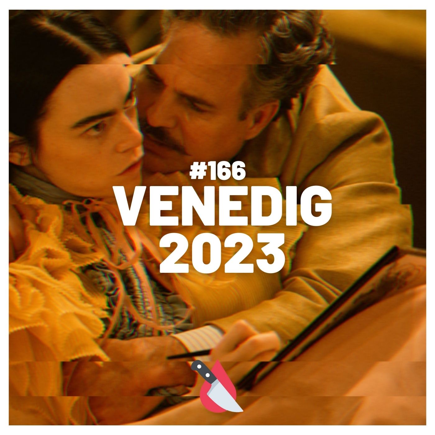 #166 - Venedig 2023