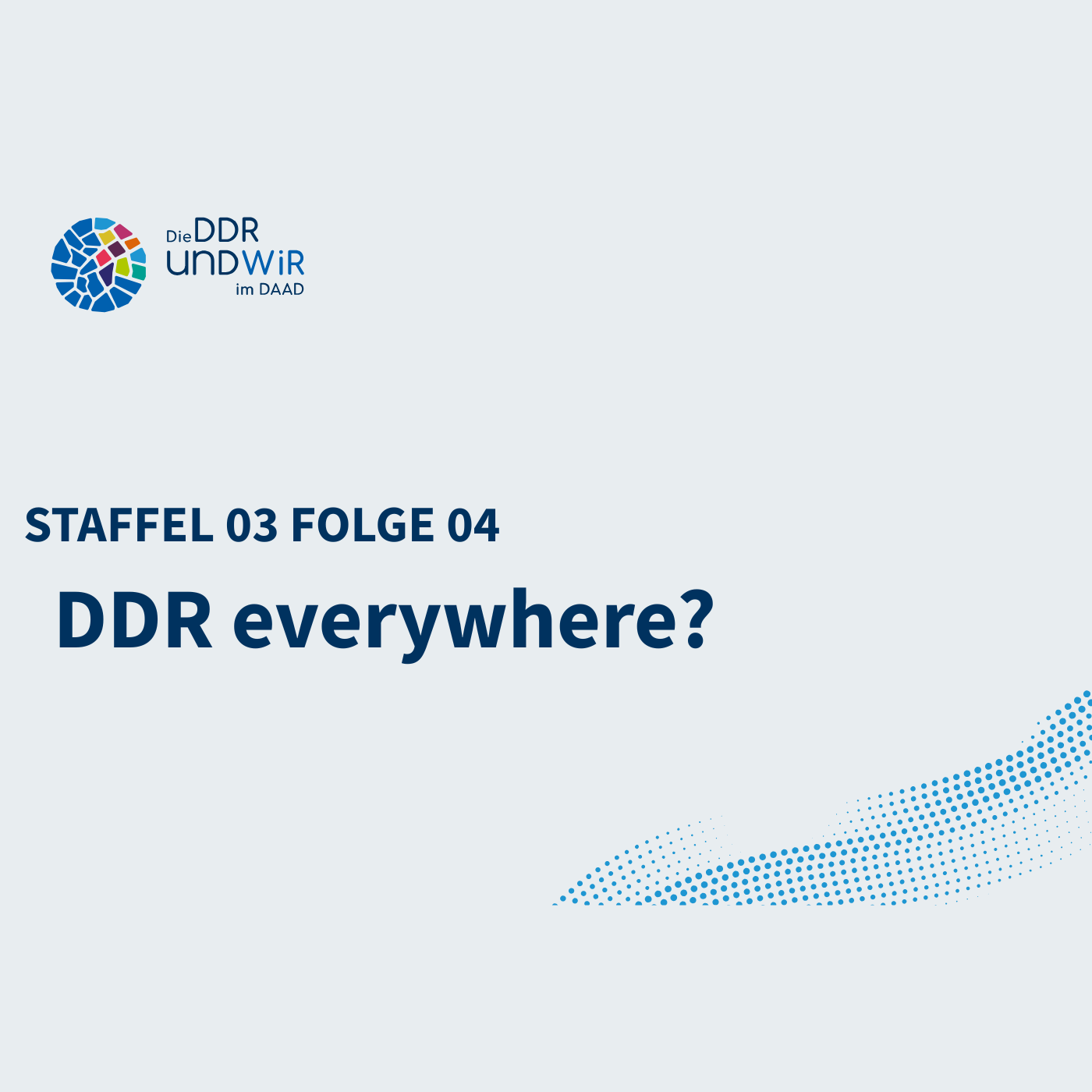 DDR everywhere? Spuren der DDR im Ausland | Staffel 3 Folge 4 