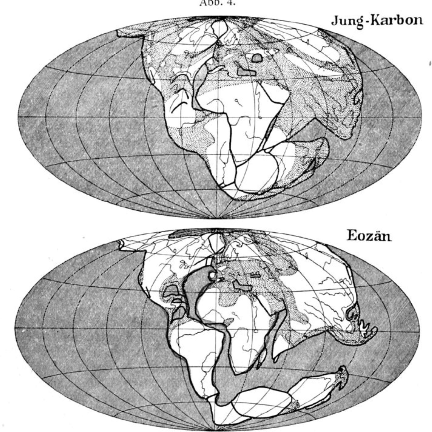 B-001: Die geologische Geschichte Europas, mit Kira Raith