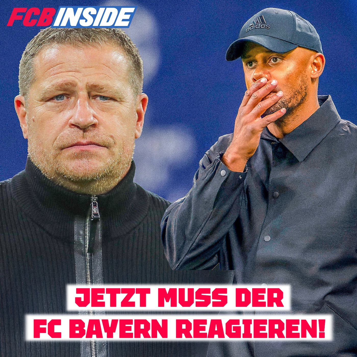 Headlines | Nach Barca-Debakel: Jetzt muss der FC Bayern reagieren!