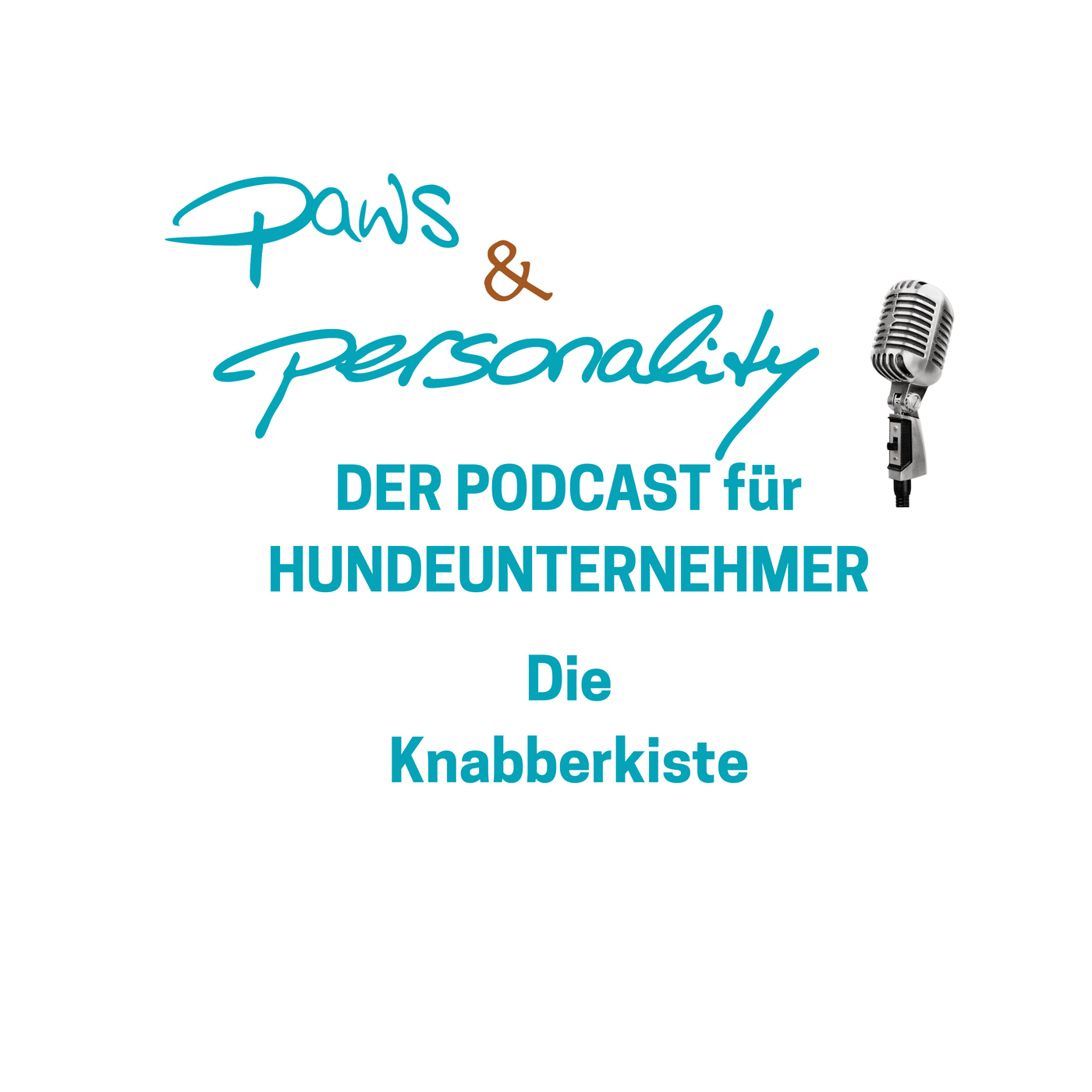 Die Knabberkiste