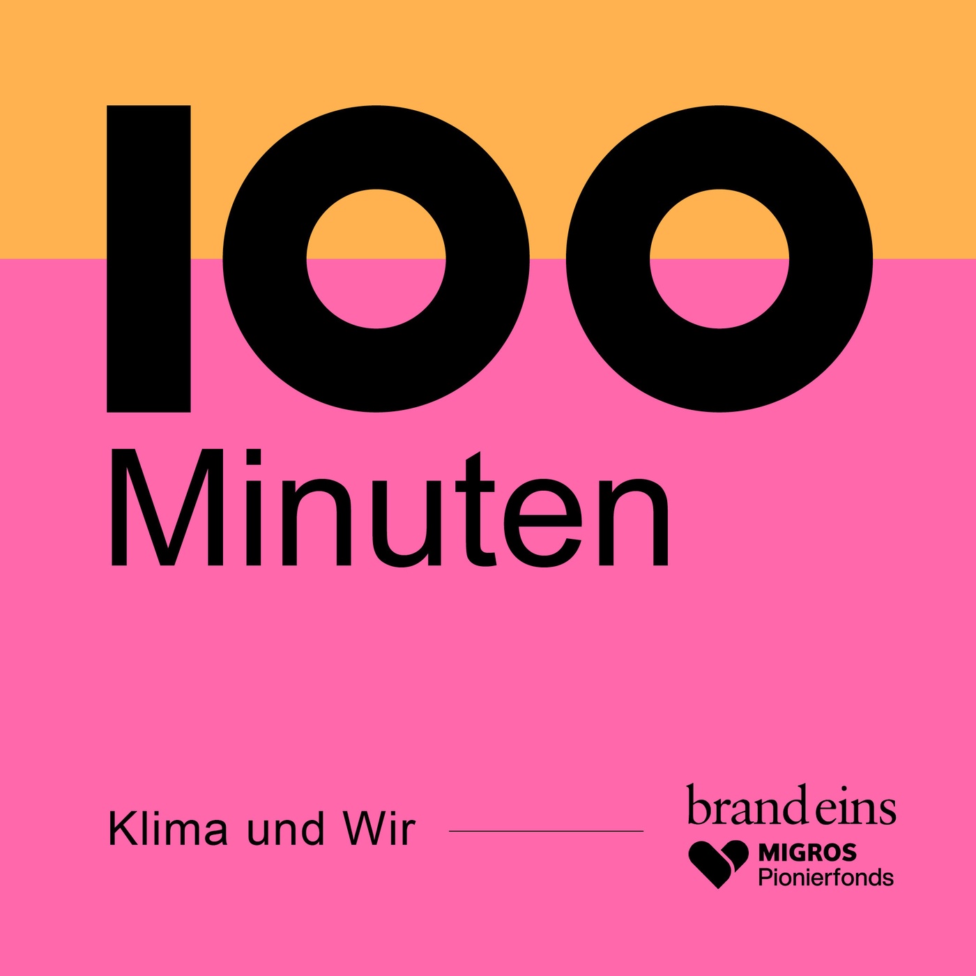 100 Minuten