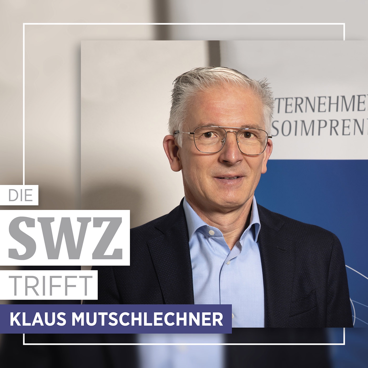 #77 | Klaus Mutschlechner | Was tun Sie mit den 595 Millionen?