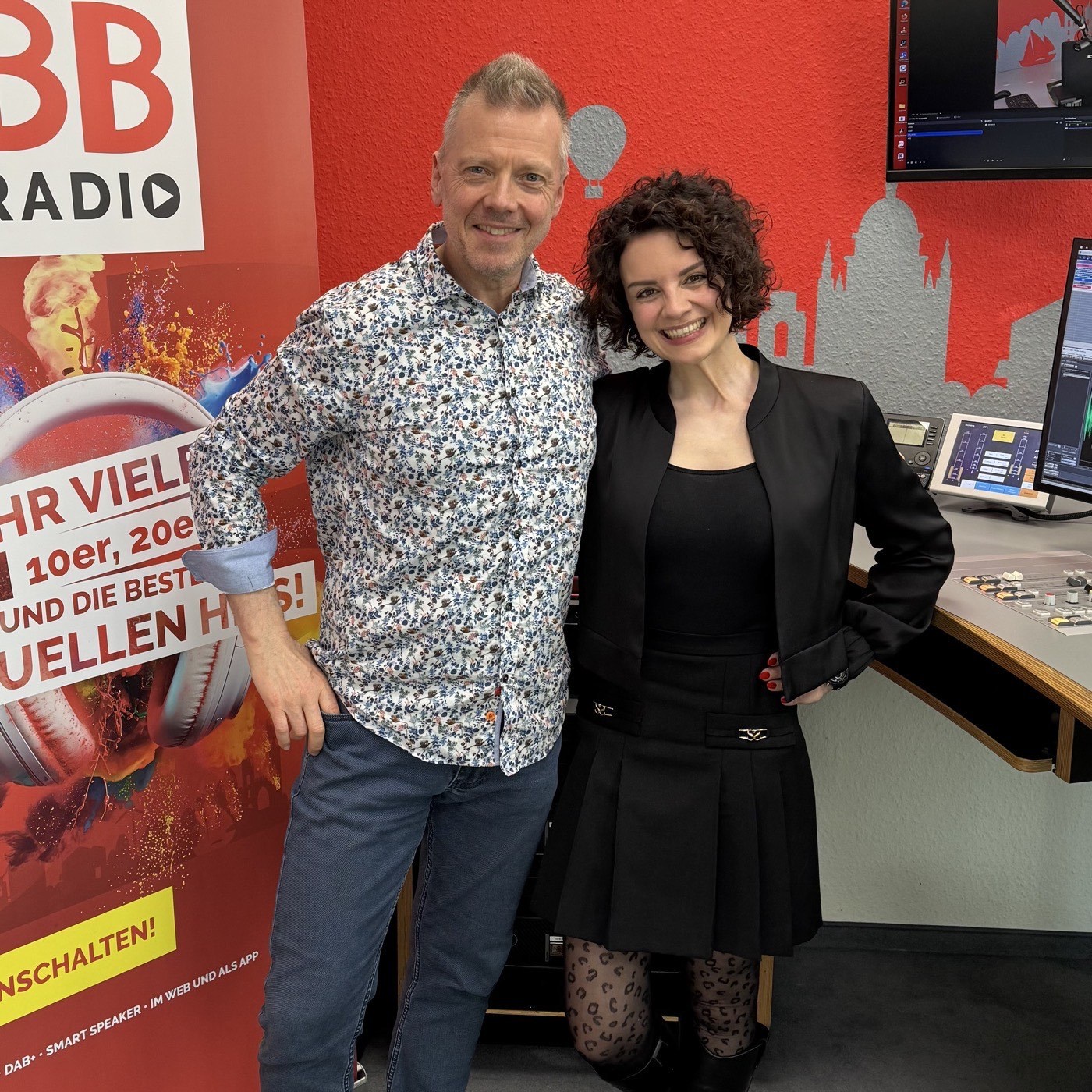 Sonja Ruess - Der Elefant in Deinem Bett