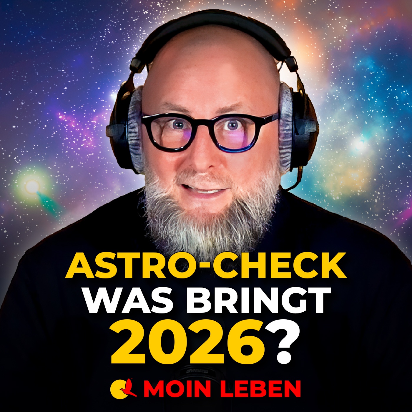 Astrologische Jahresvorschau 2026: So planst du dein Erfolgsjahr