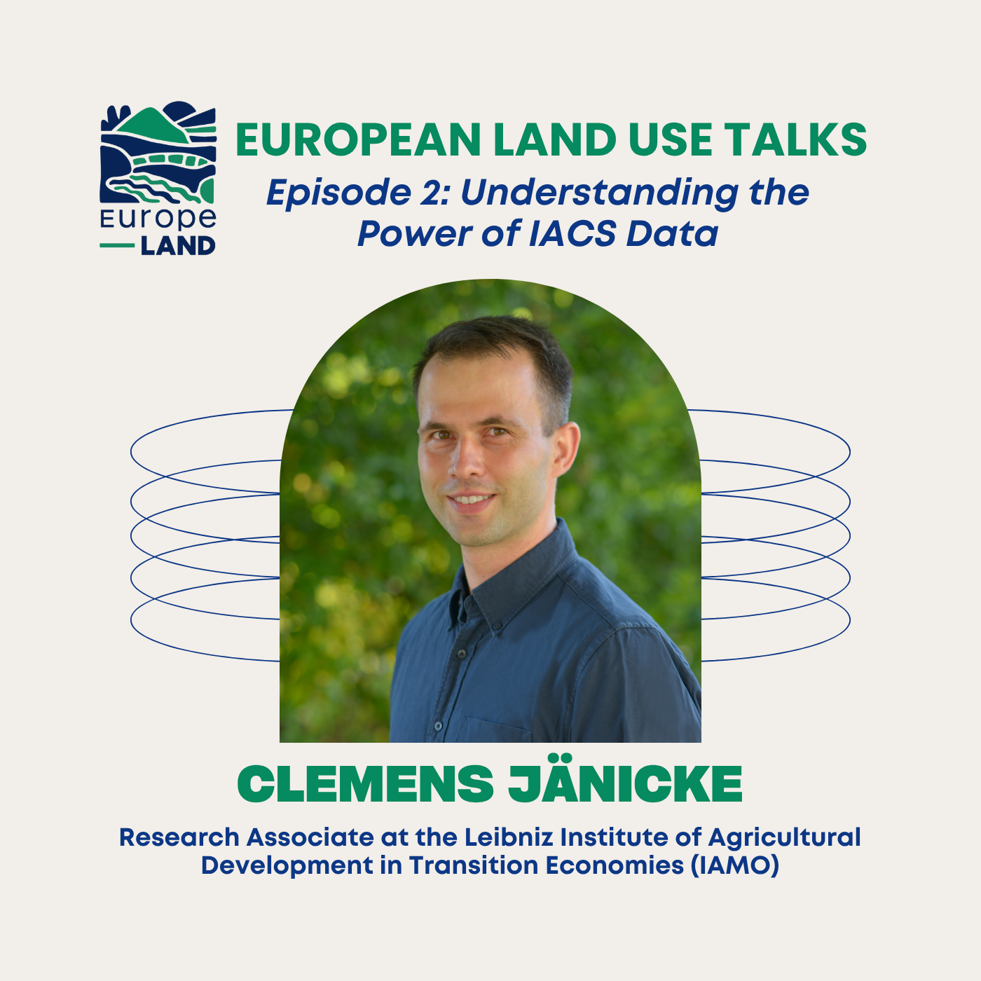 Episode 2 - Understanding the Power of IACS Data