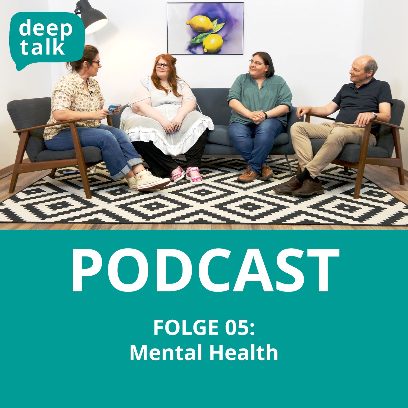 Folge 05: Mental Health