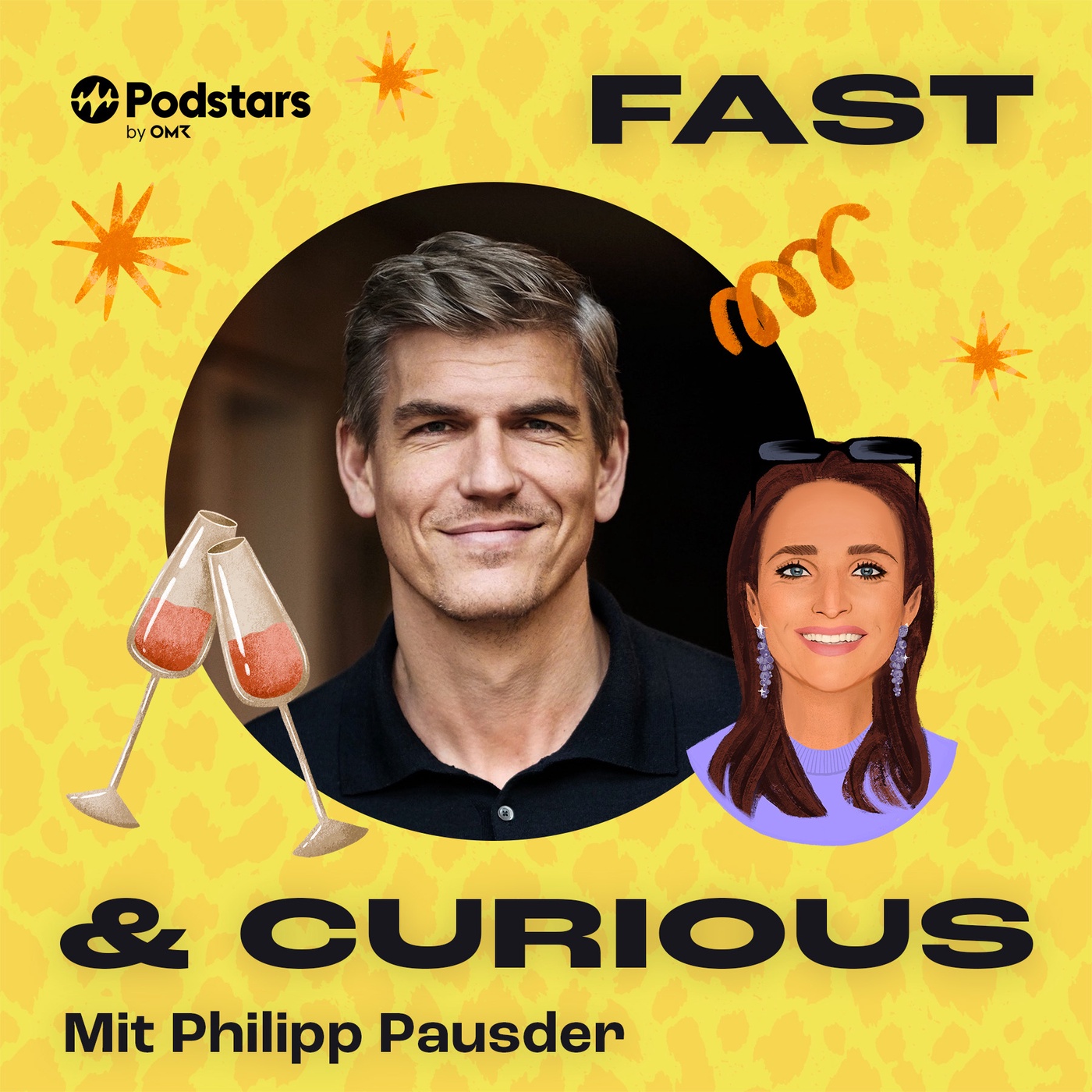 #176 Thesen und Trends für 2026 – Special mit Verena & Philipp 