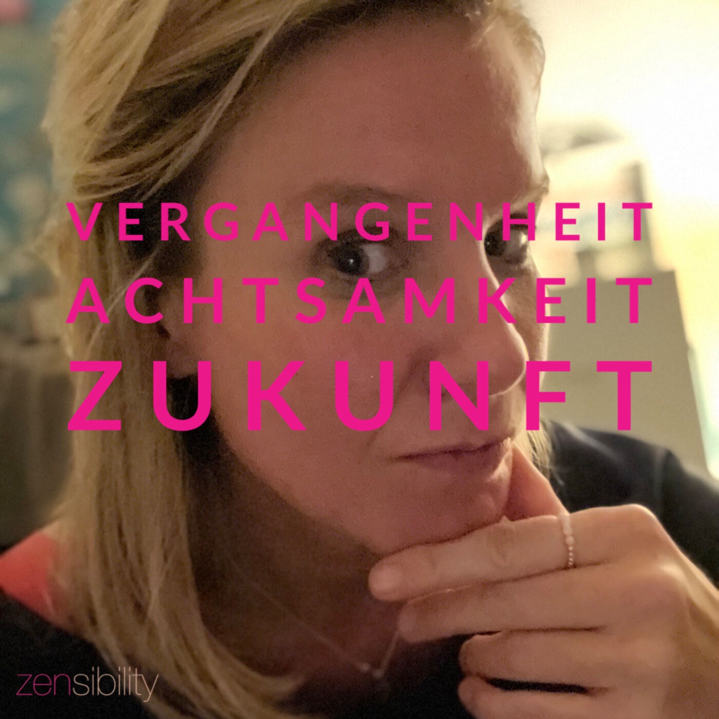 Von achtsamen Zukunftsperspektiven