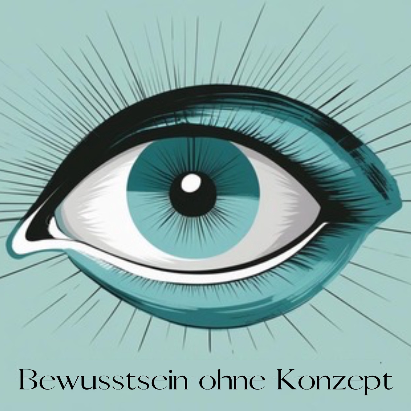 Bewusstsein ohne Konzept